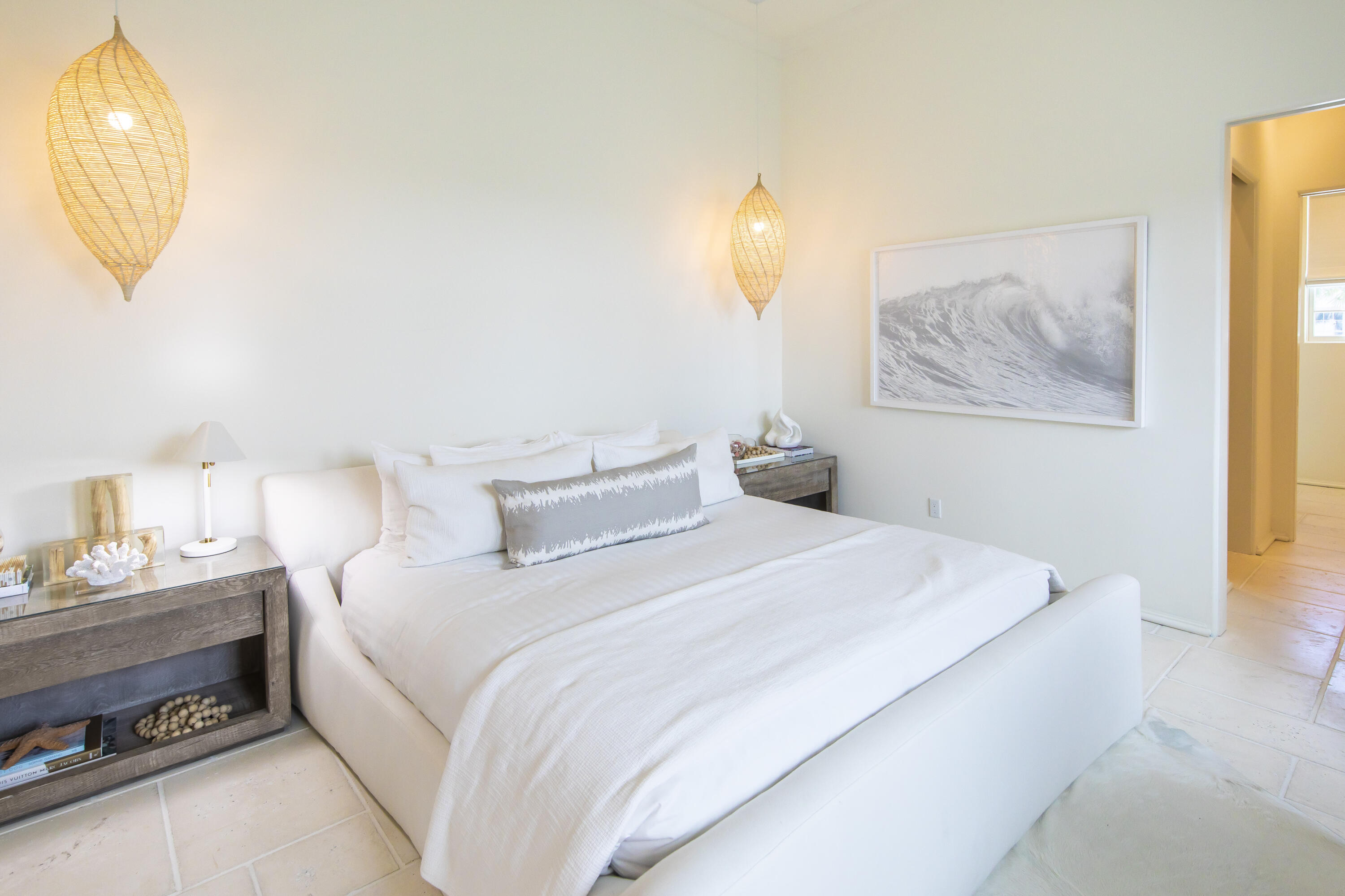 ALYS BEACH - Residential