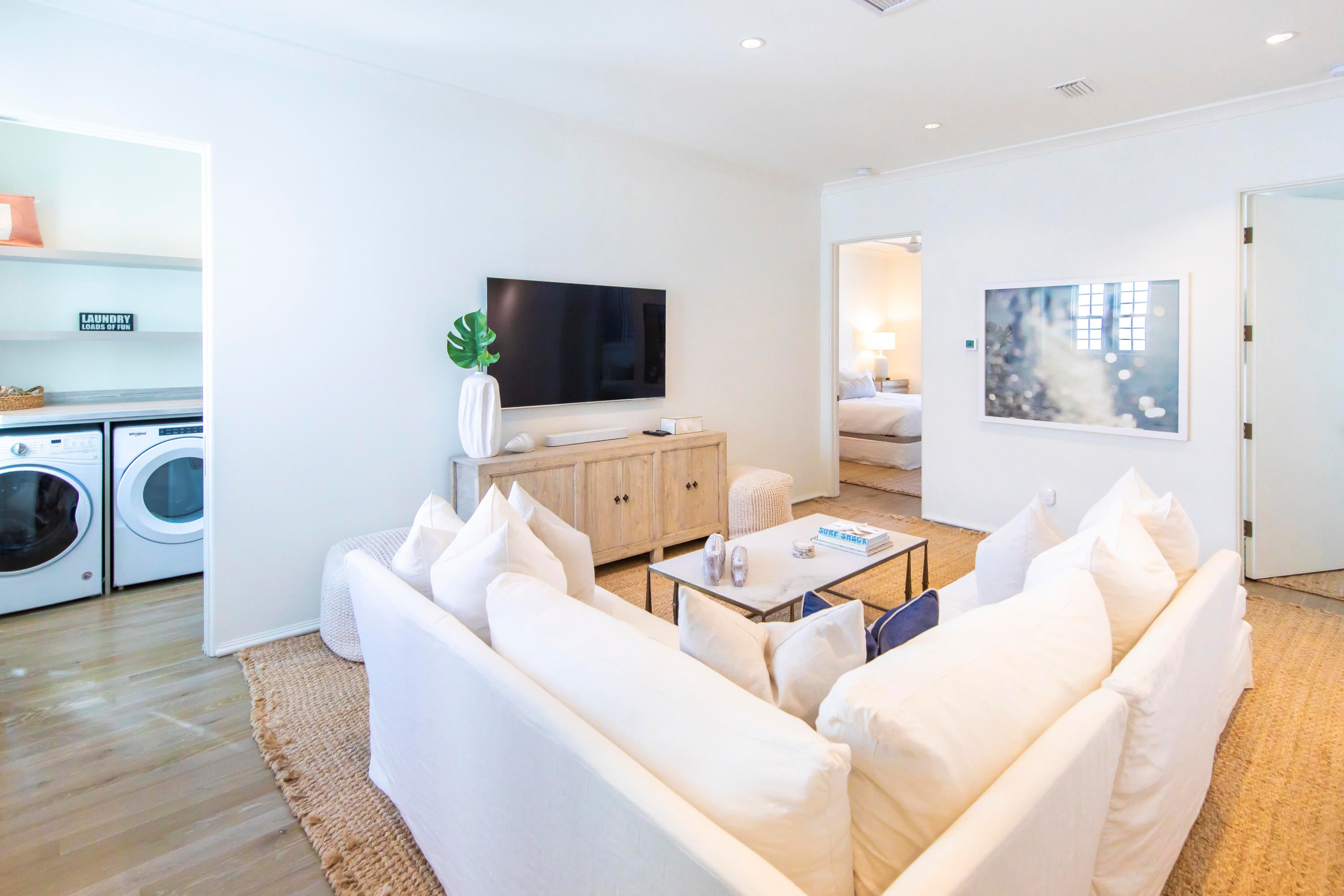 ALYS BEACH - Residential