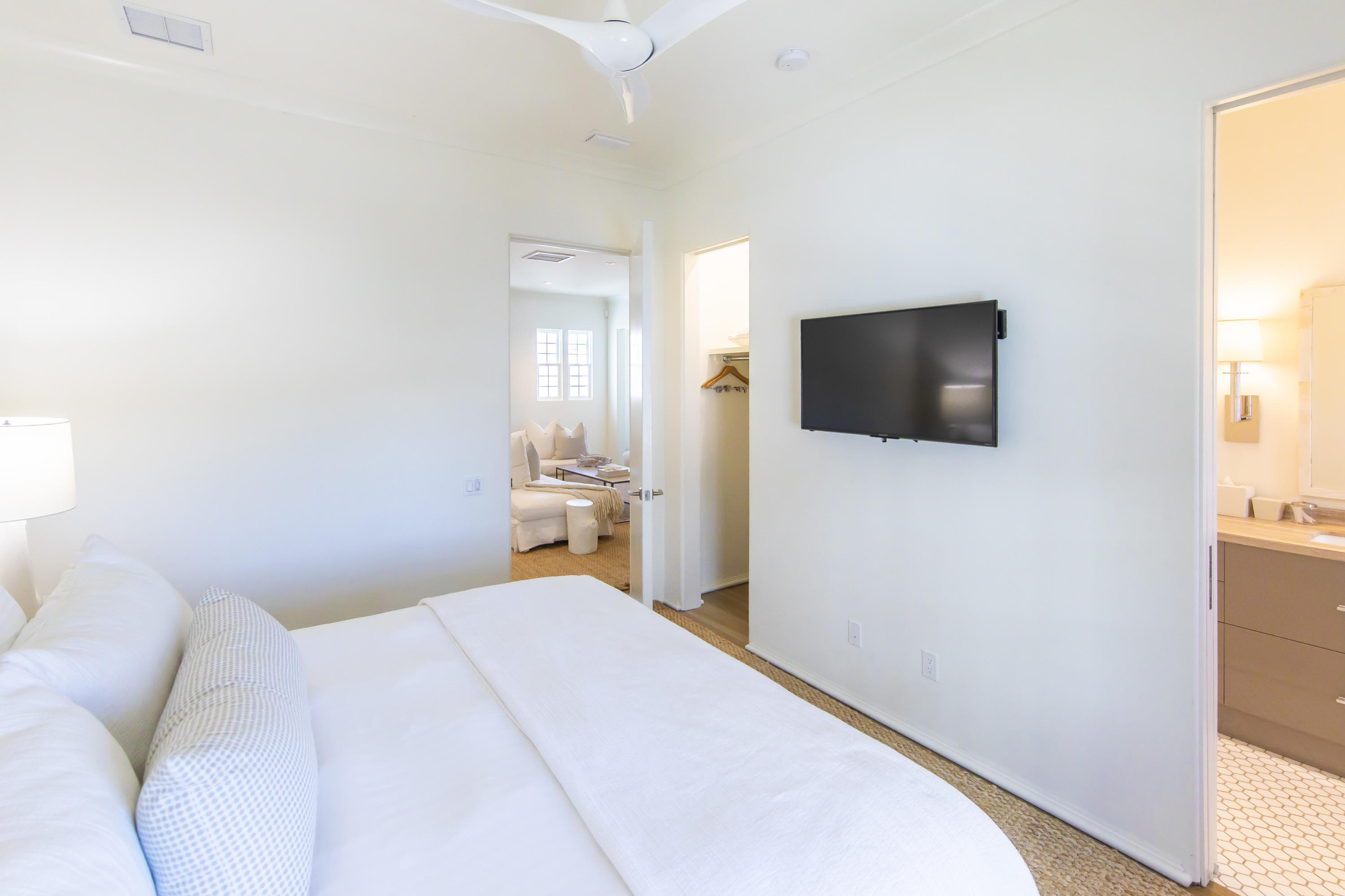 ALYS BEACH - Residential