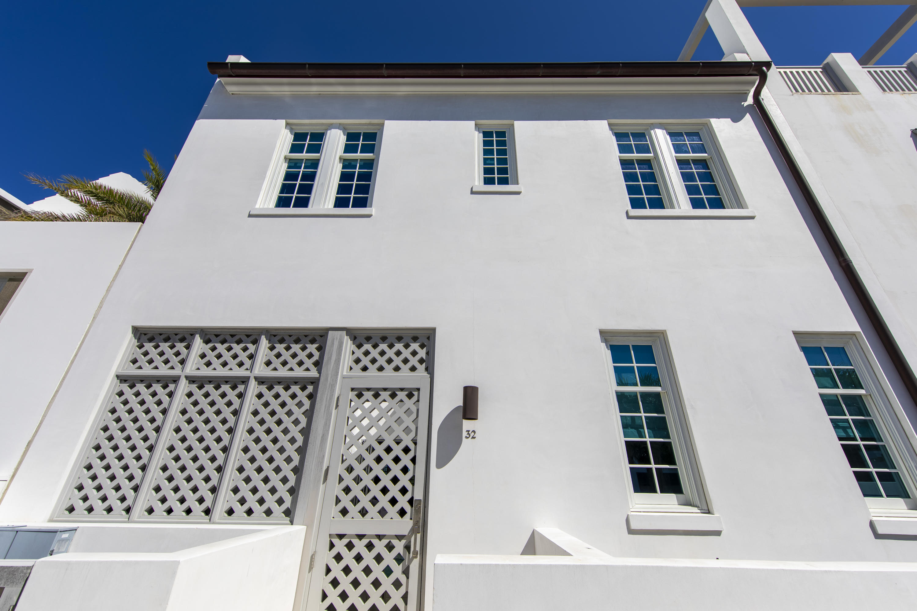 ALYS BEACH - Residential