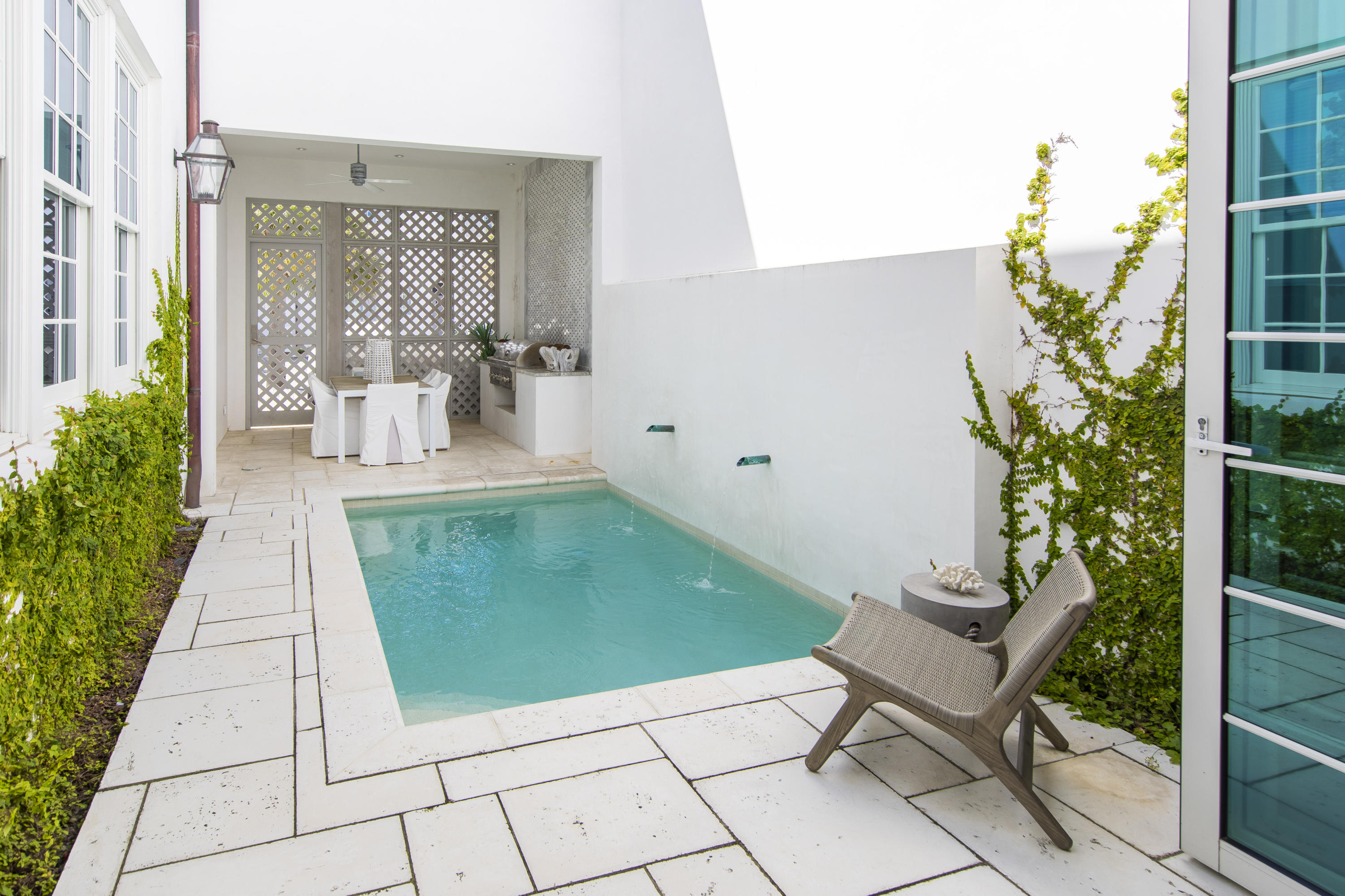 ALYS BEACH - Residential