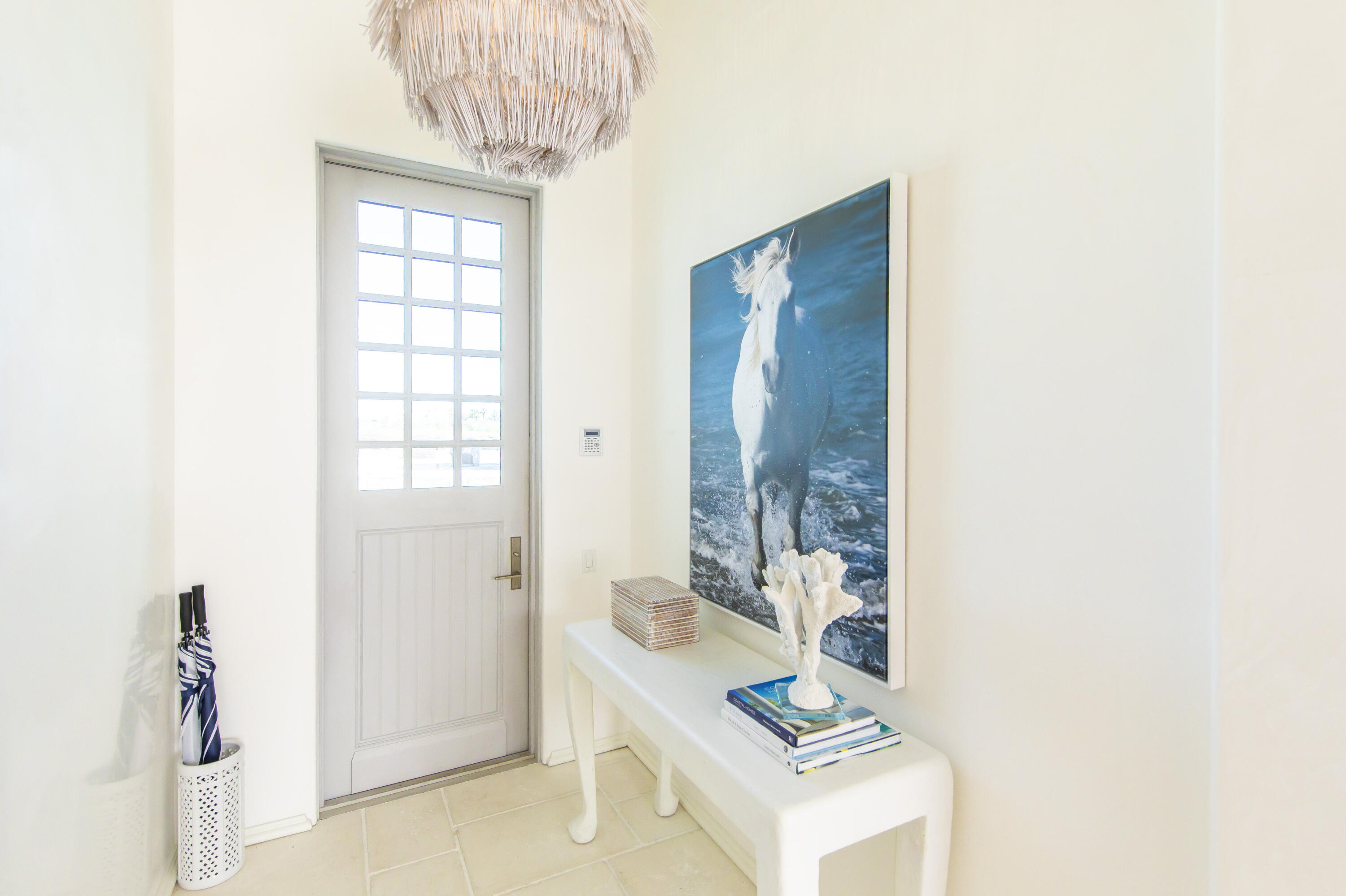 ALYS BEACH - Residential