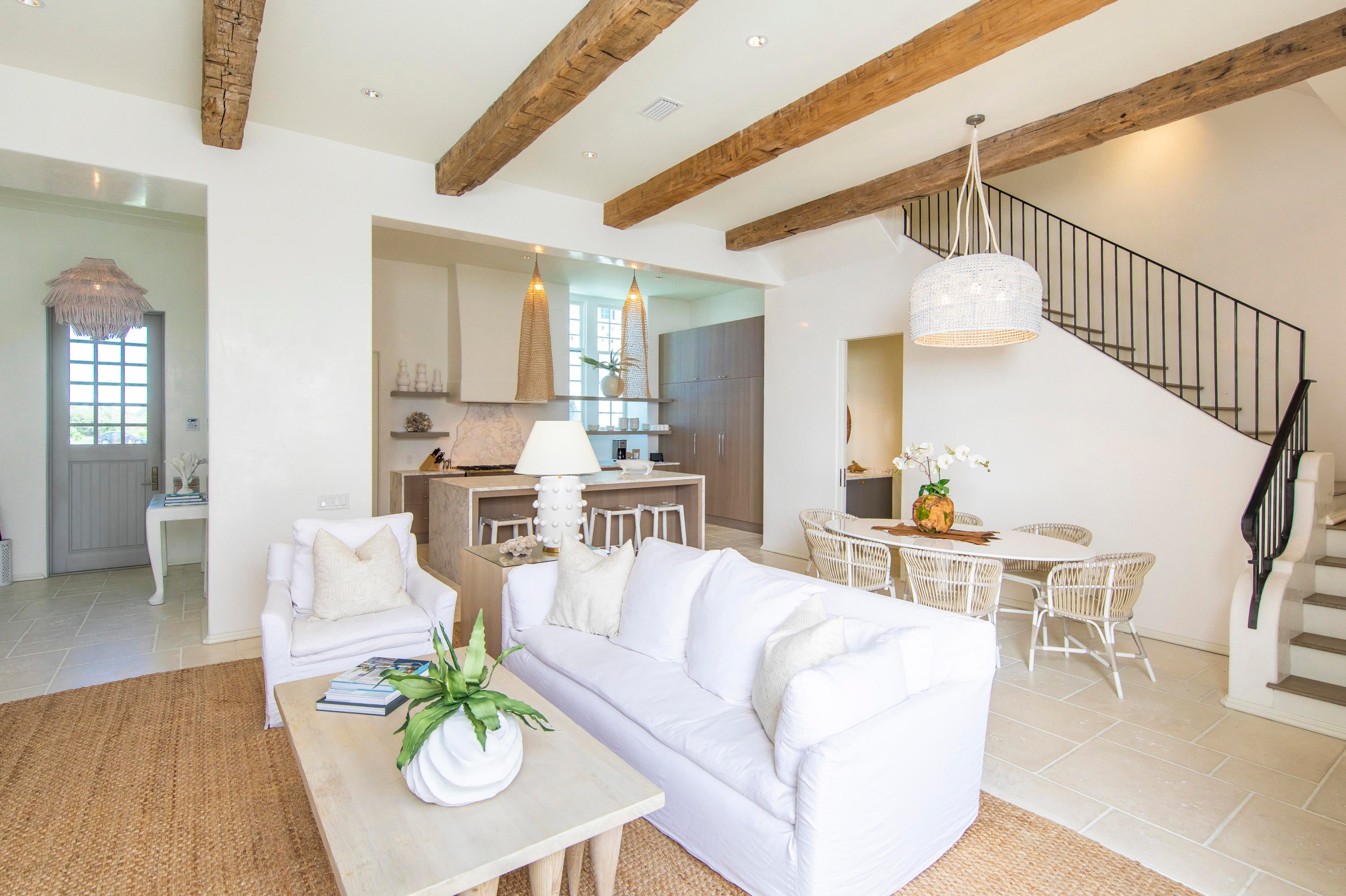 ALYS BEACH - Residential