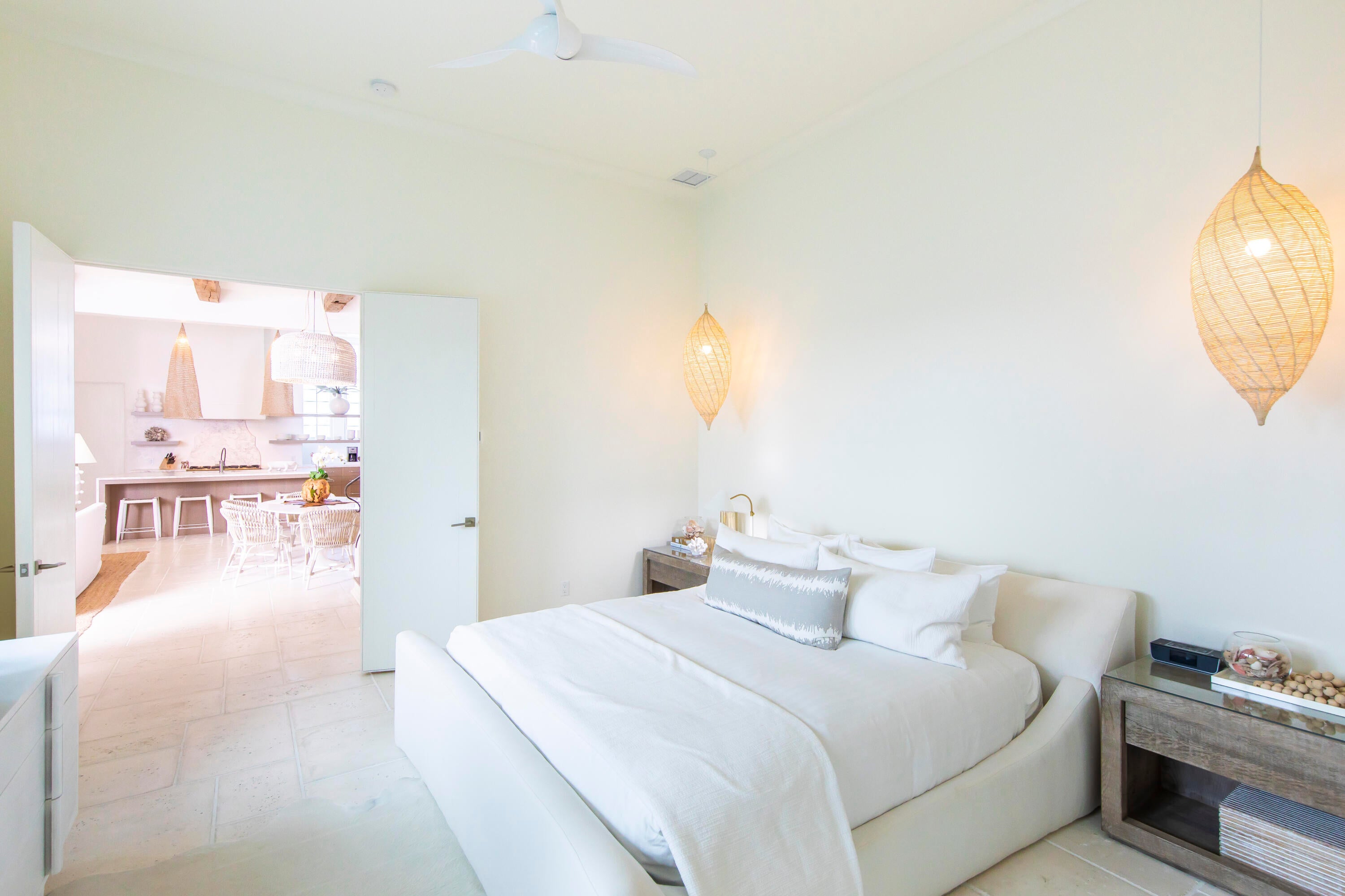 ALYS BEACH - Residential