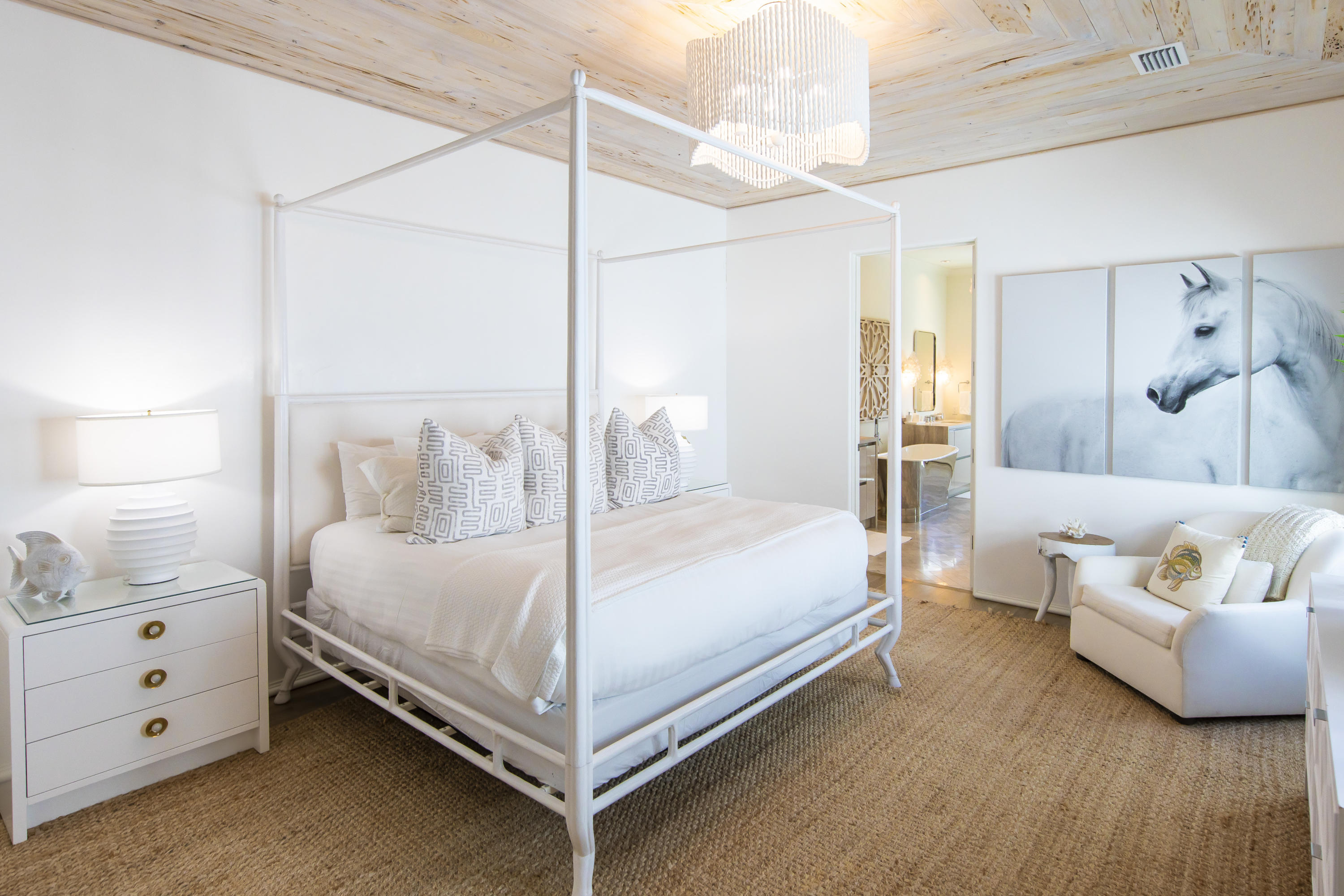 ALYS BEACH - Residential