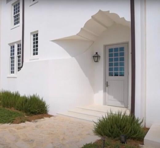 ALYS BEACH - Residential