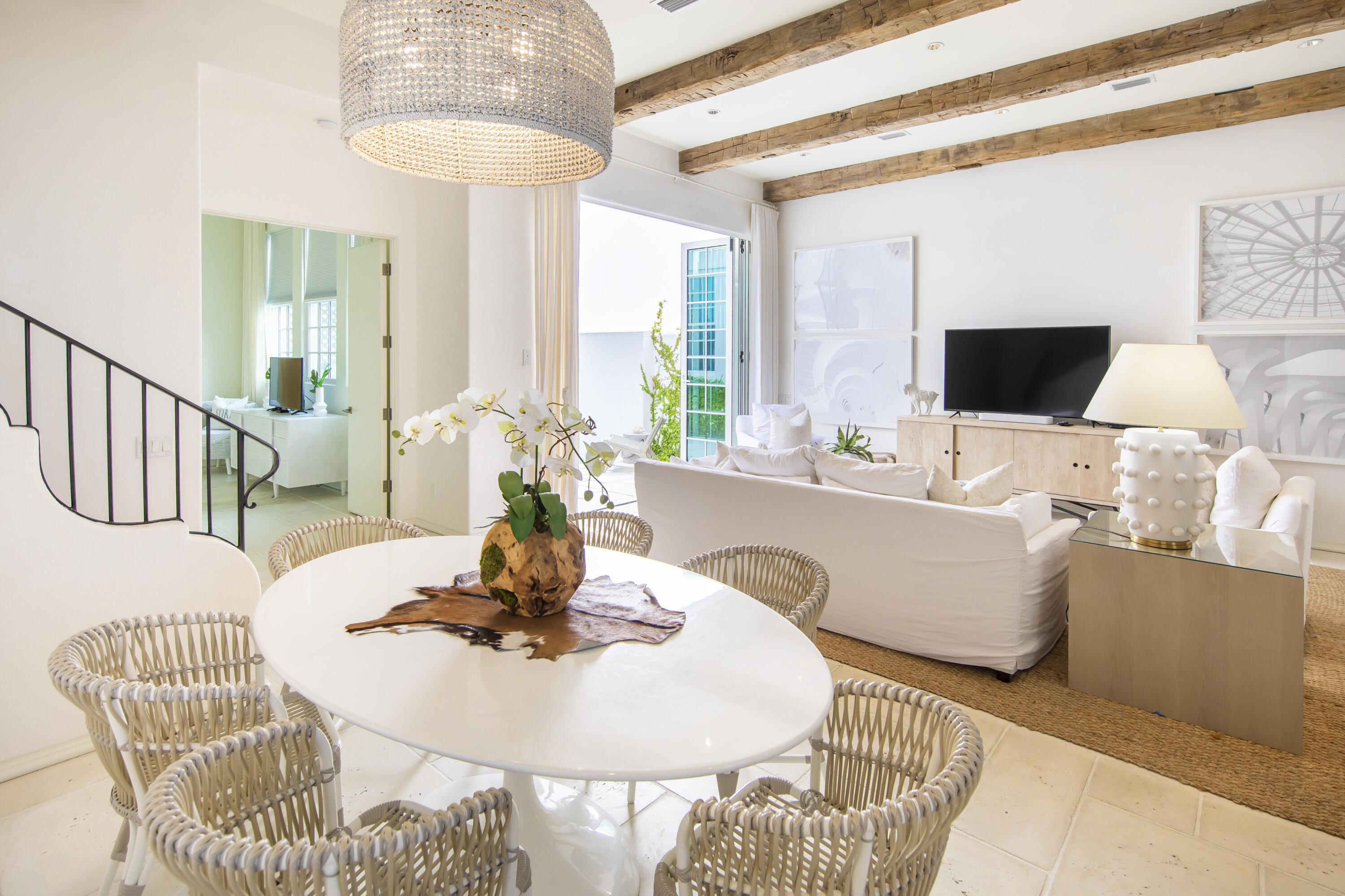 ALYS BEACH - Residential