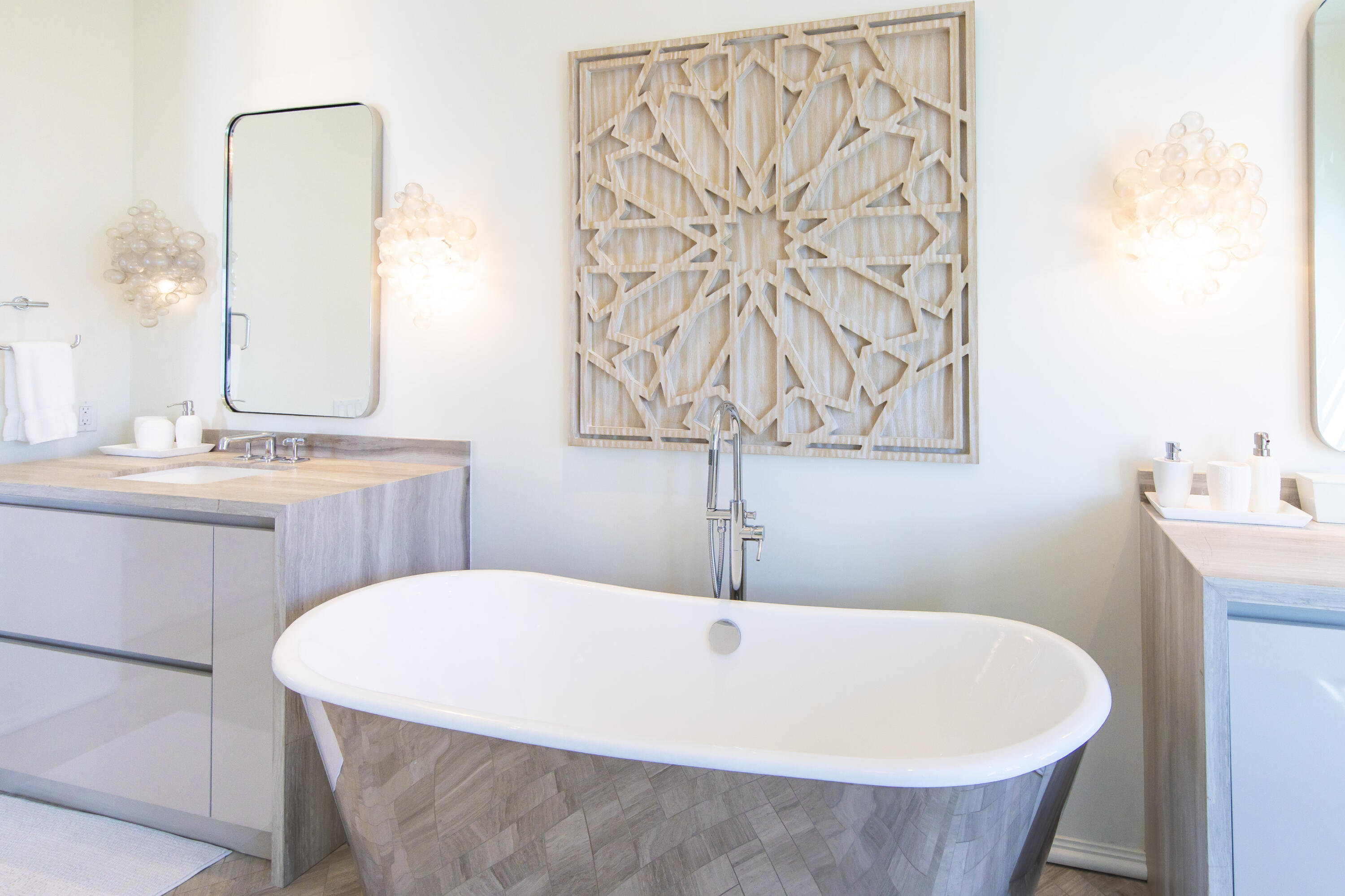 ALYS BEACH - Residential