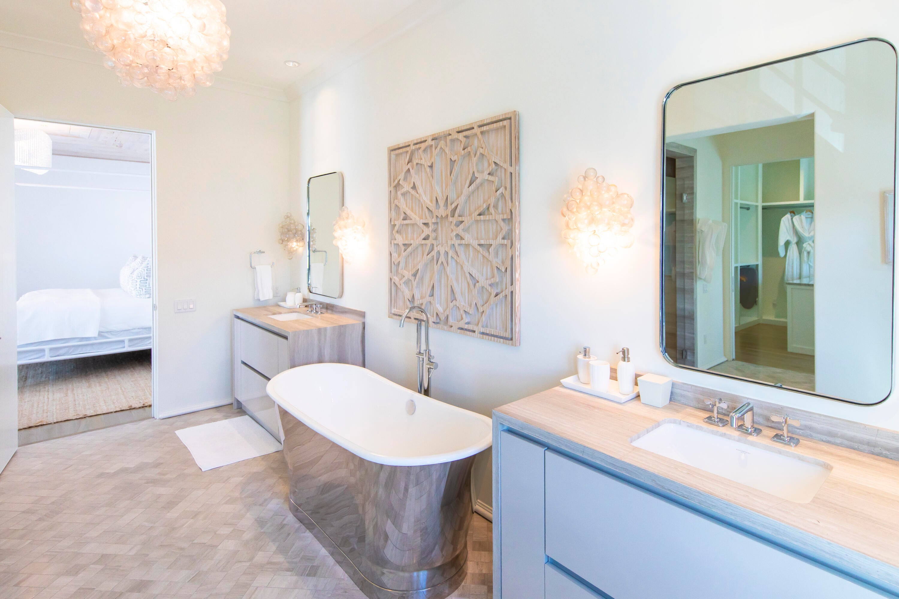 ALYS BEACH - Residential