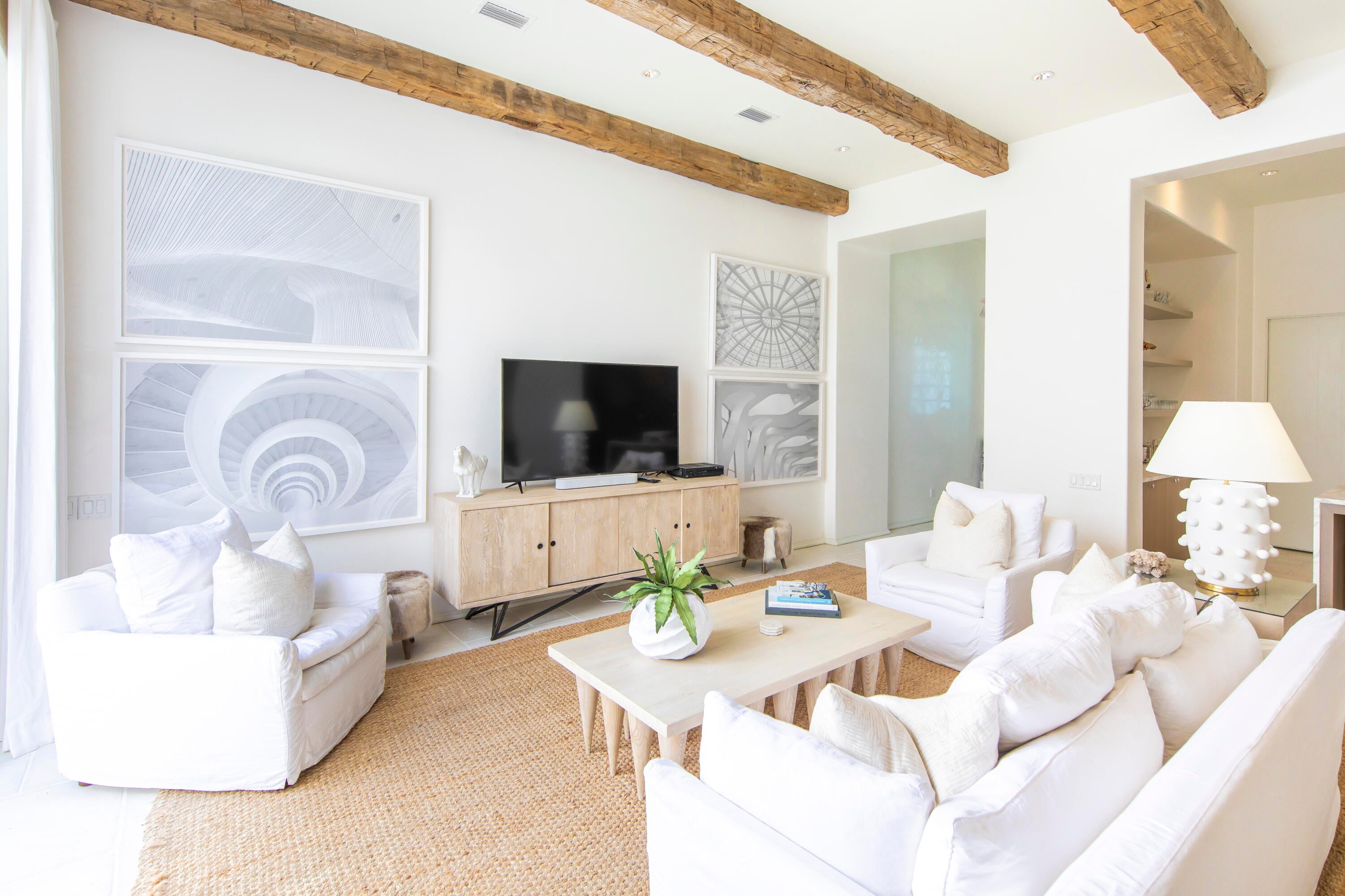 ALYS BEACH - Residential