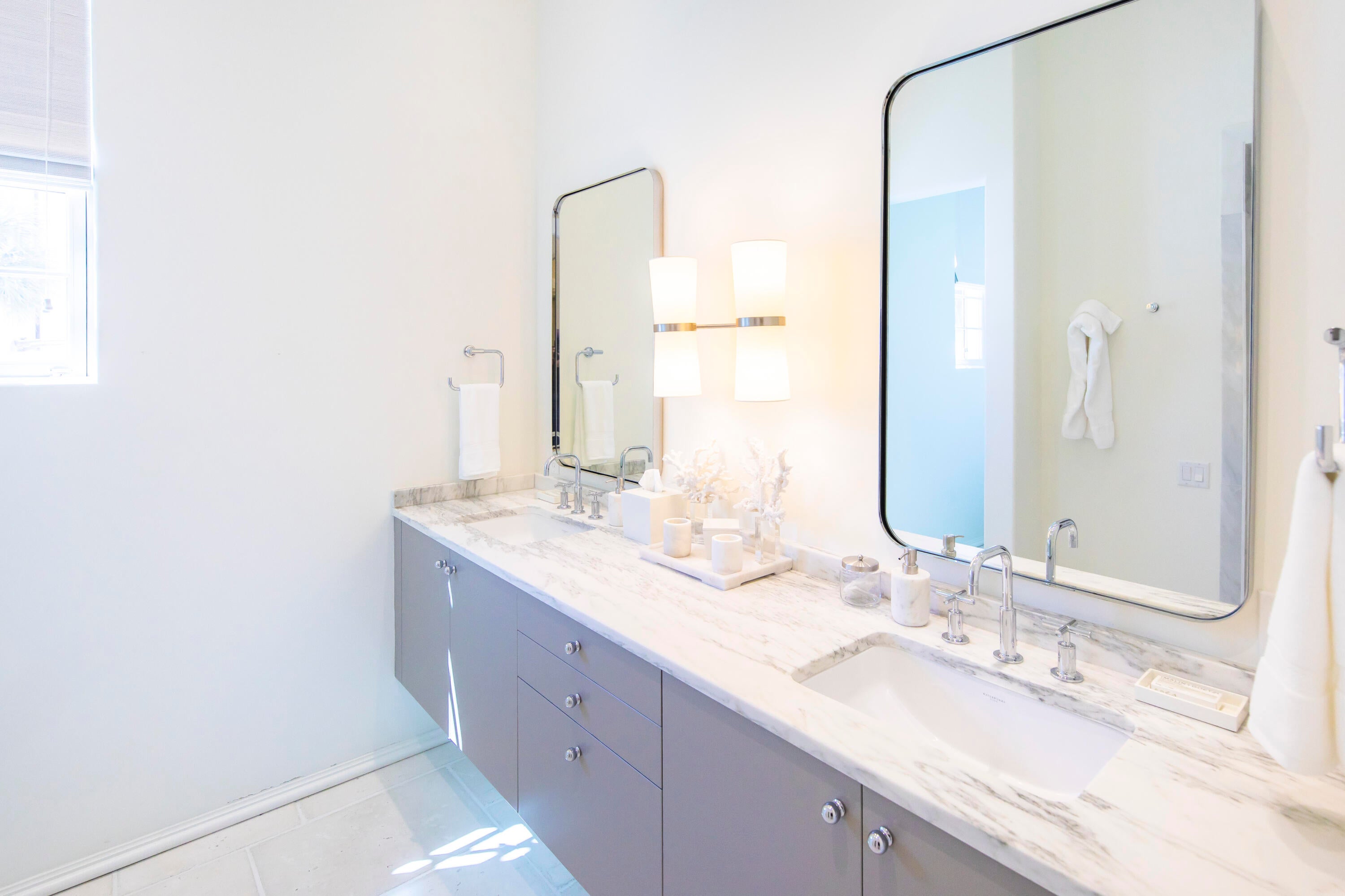 ALYS BEACH - Residential