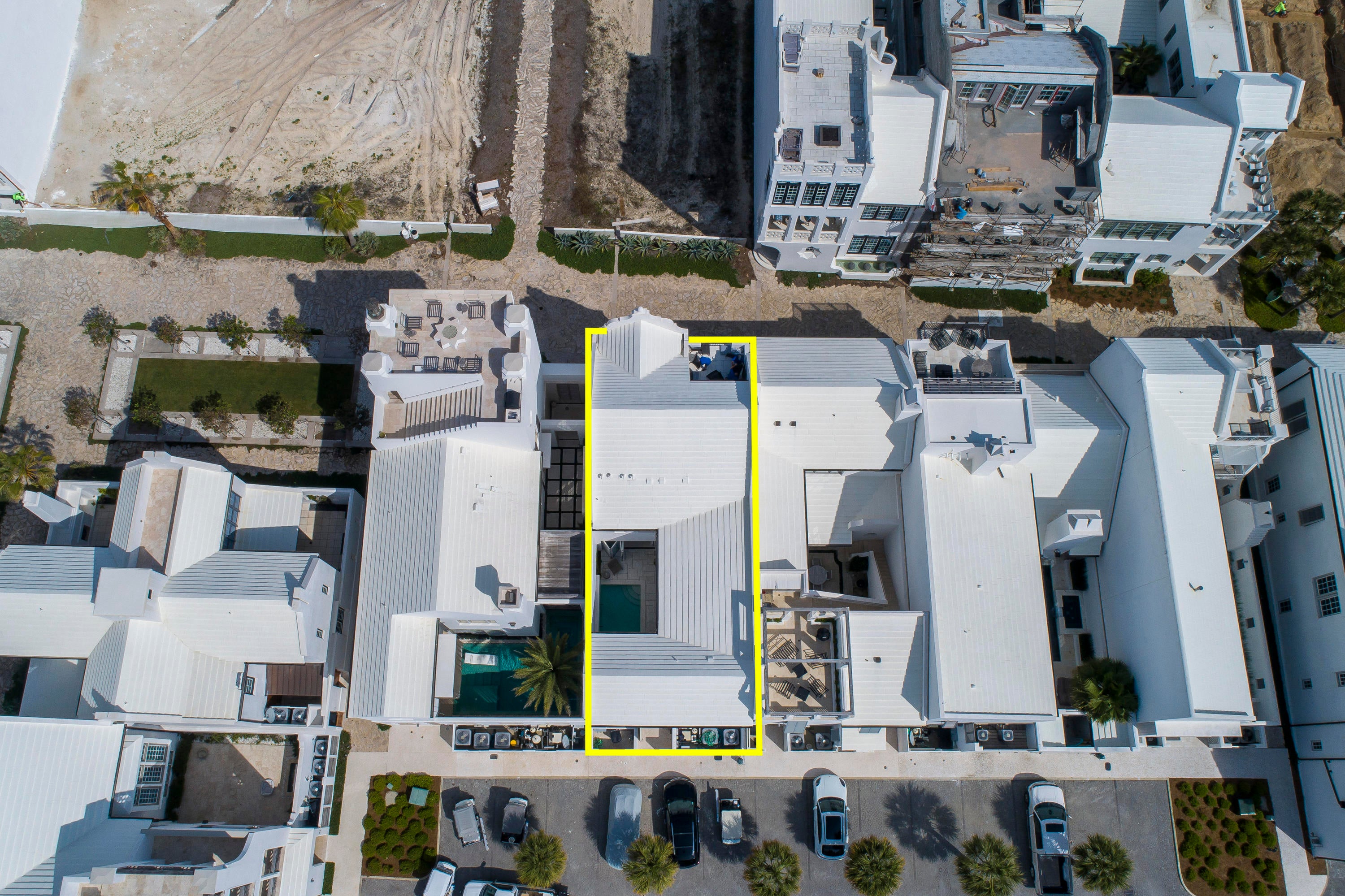 ALYS BEACH - Residential