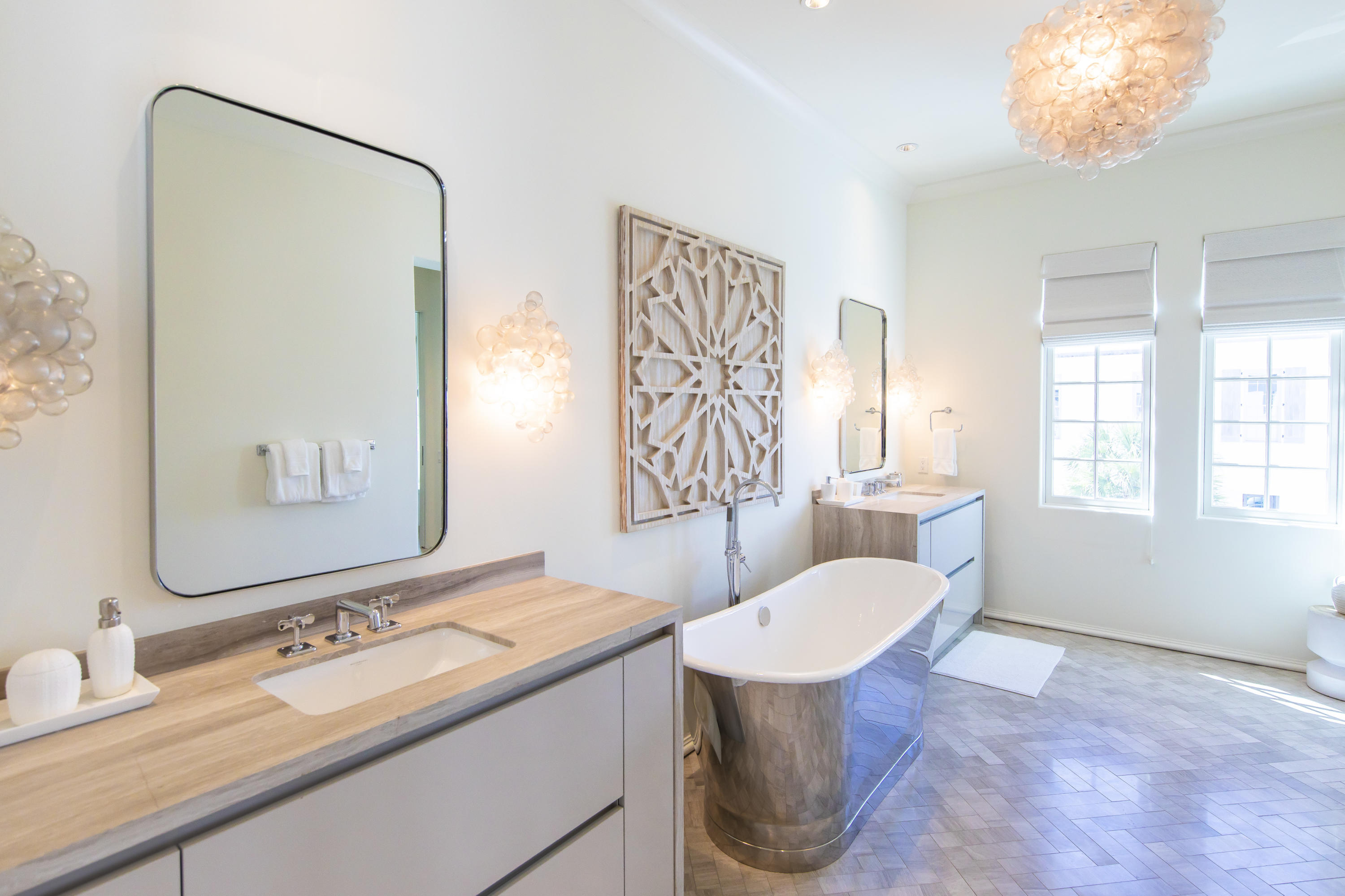 ALYS BEACH - Residential