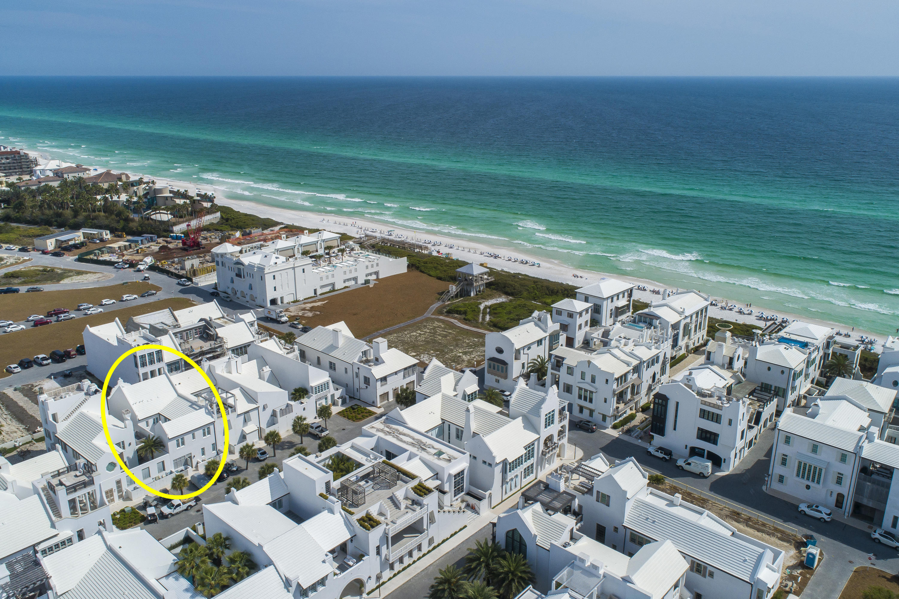 ALYS BEACH - Residential