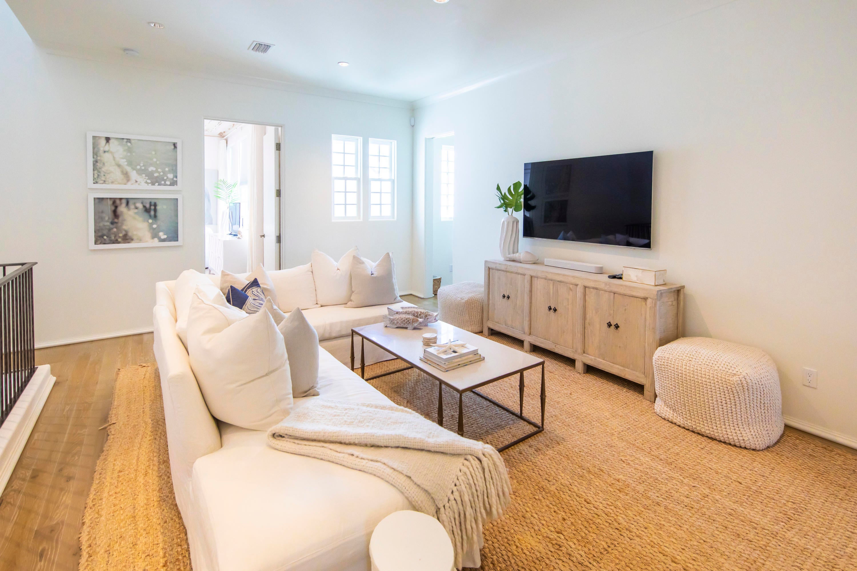 ALYS BEACH - Residential
