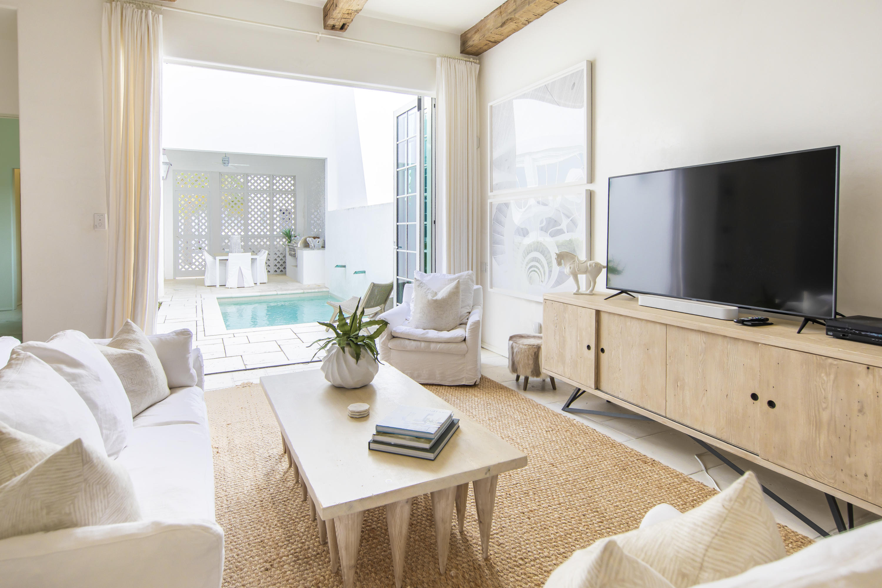 ALYS BEACH - Residential