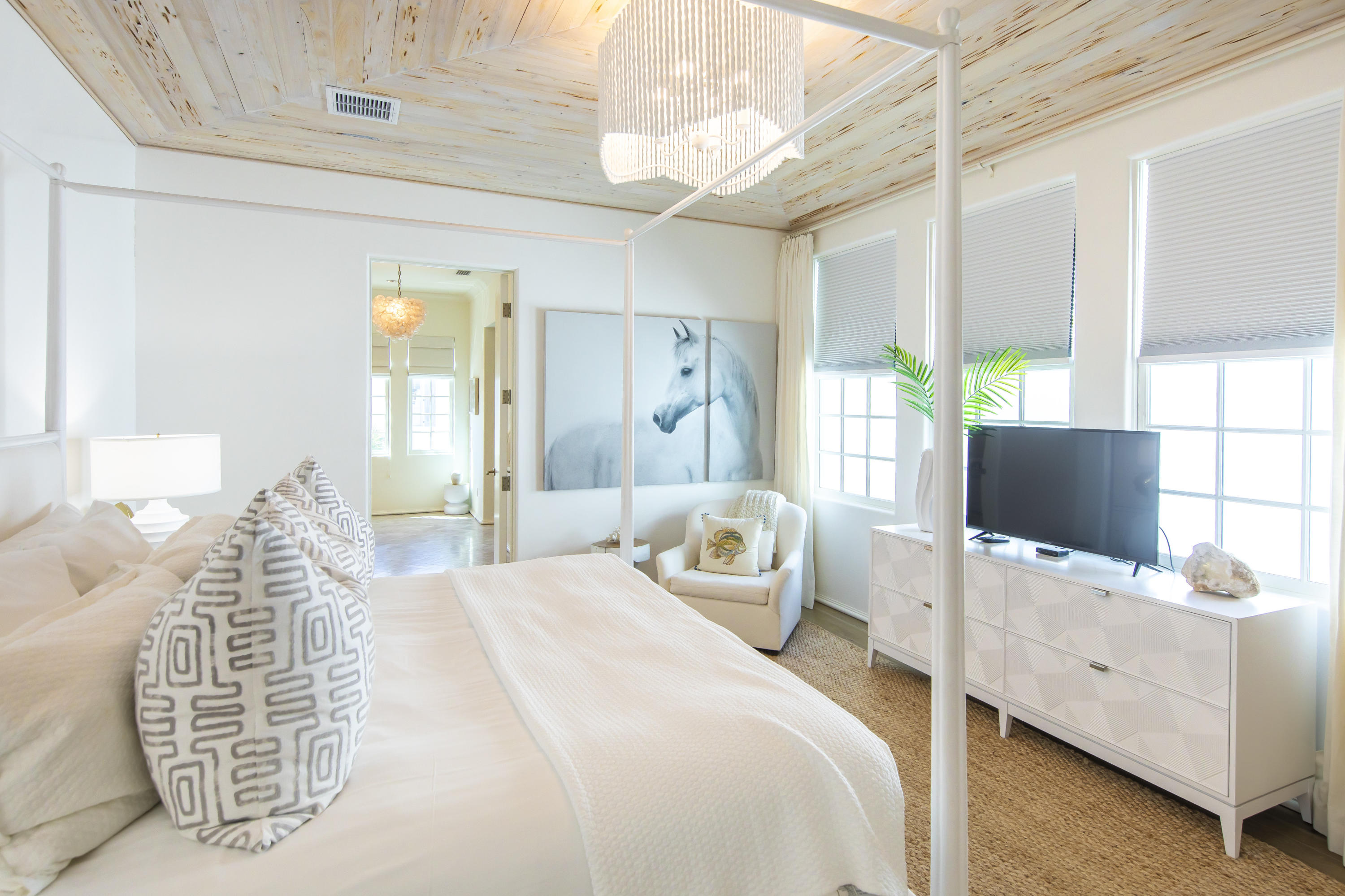 ALYS BEACH - Residential