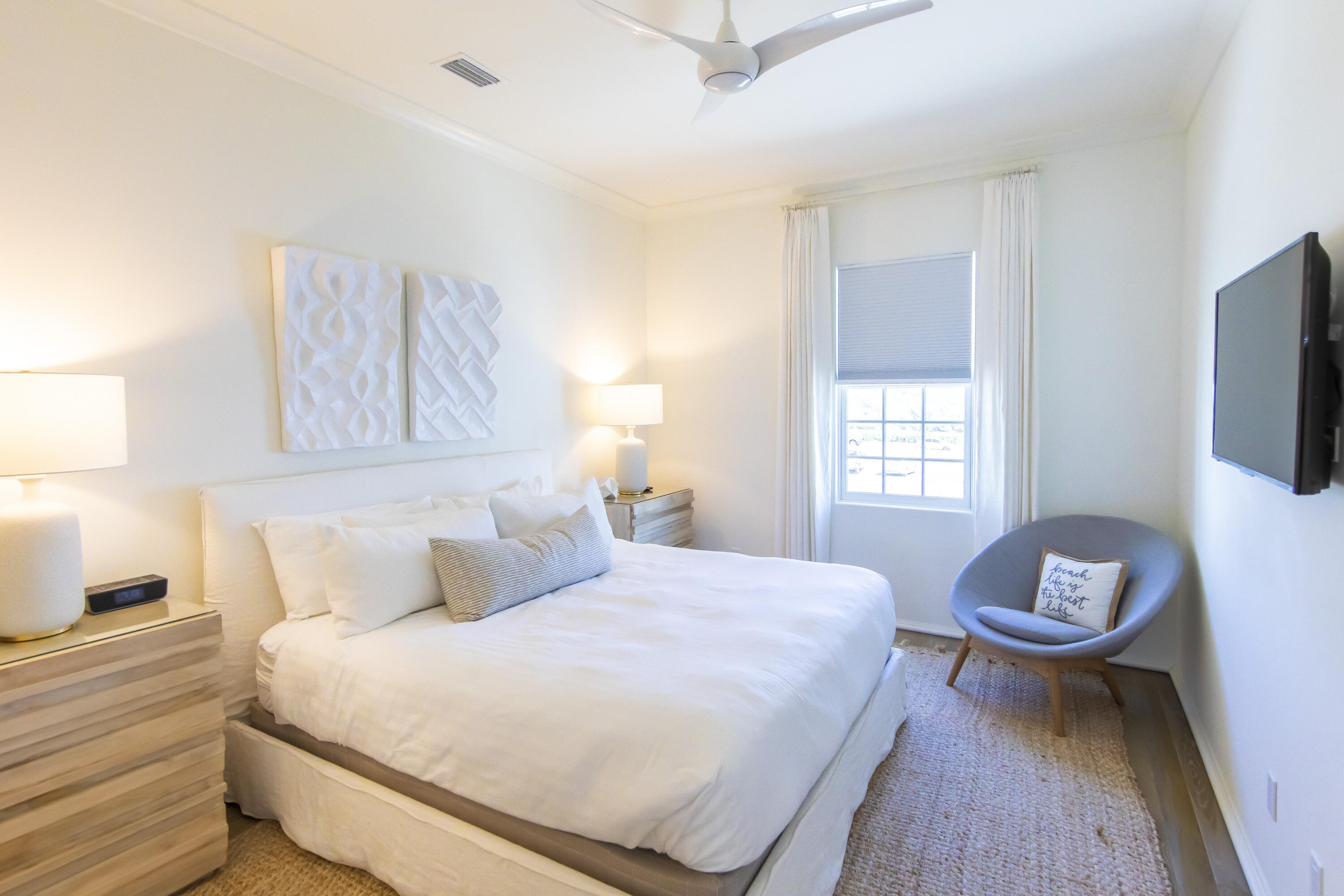 ALYS BEACH - Residential