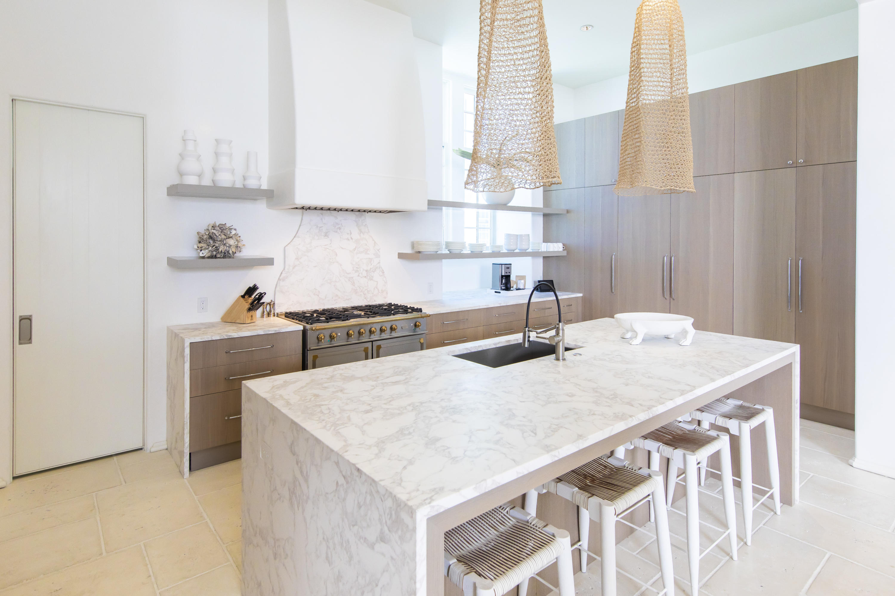 ALYS BEACH - Residential
