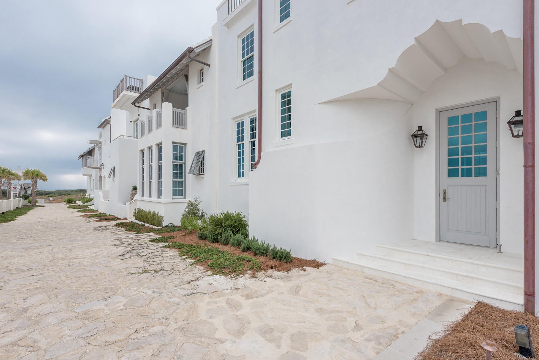 ALYS BEACH - Residential