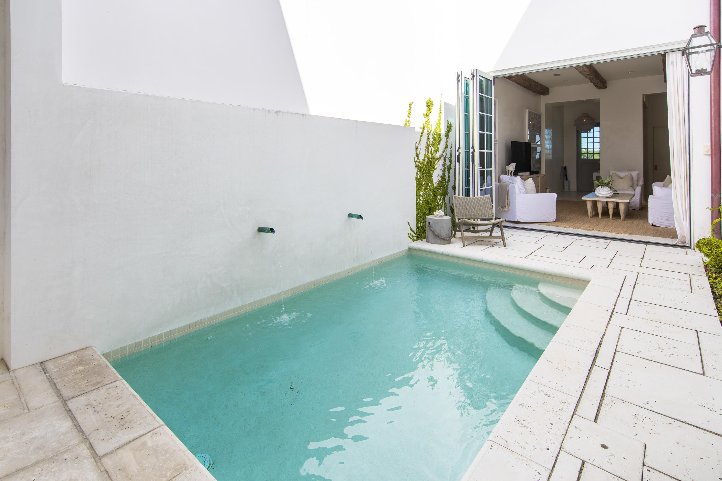 ALYS BEACH - Residential