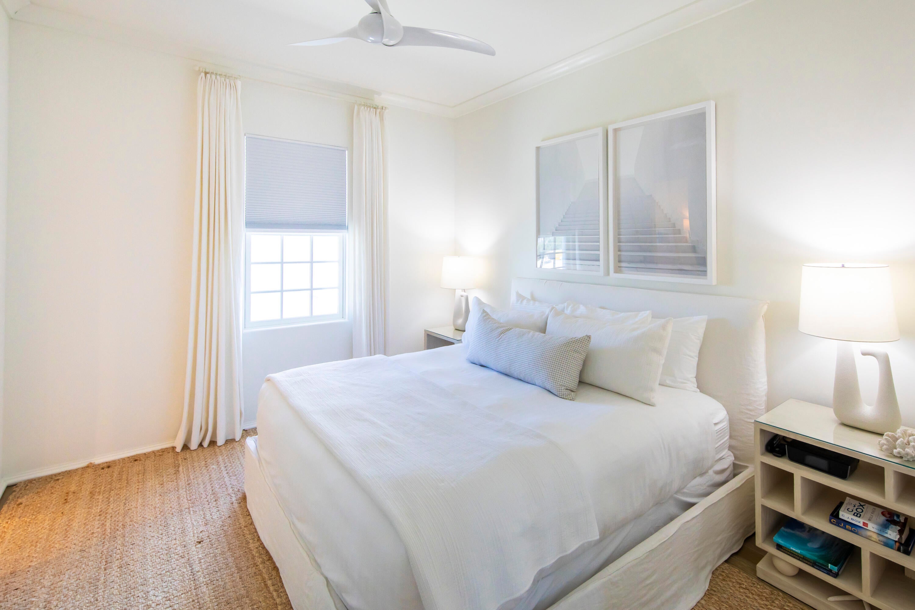 ALYS BEACH - Residential