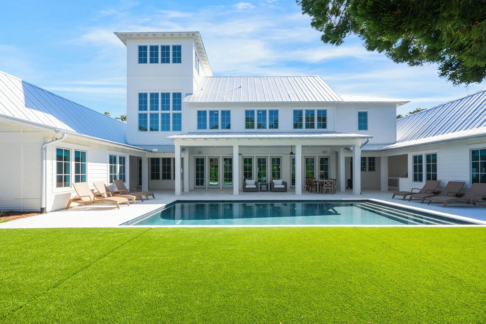 Bannerman Beach Estates - Residential