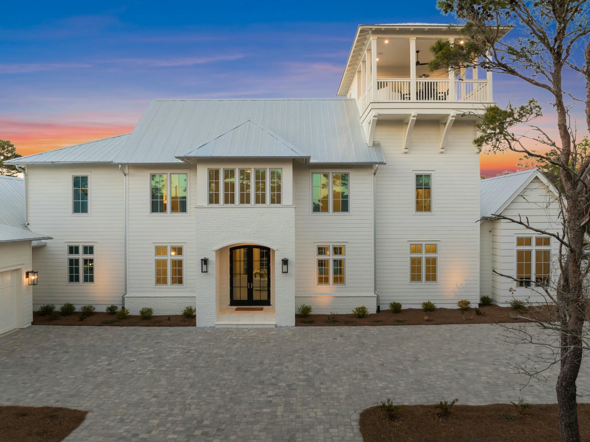 Bannerman Beach Estates - Residential
