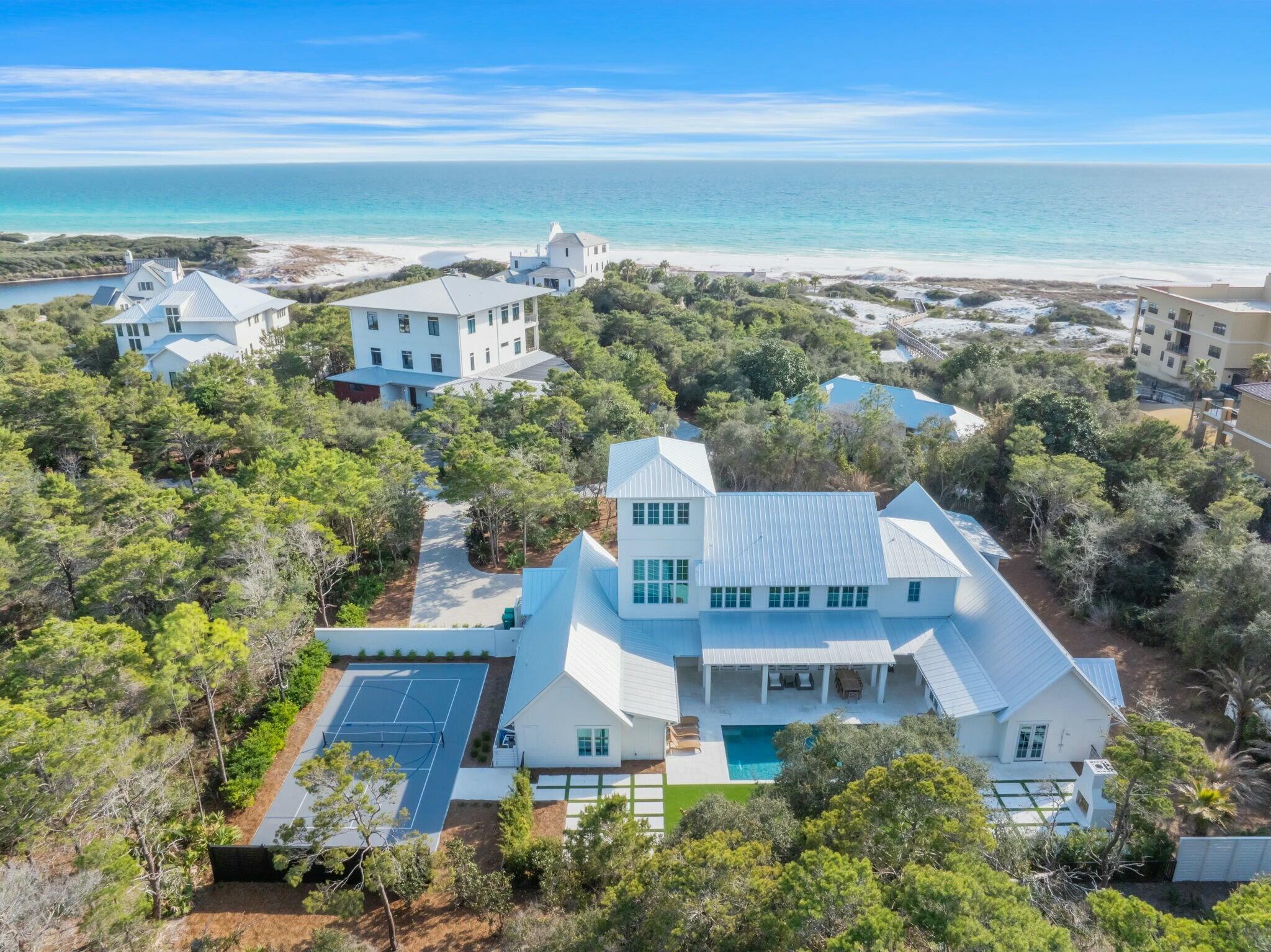 Bannerman Beach Estates - Residential