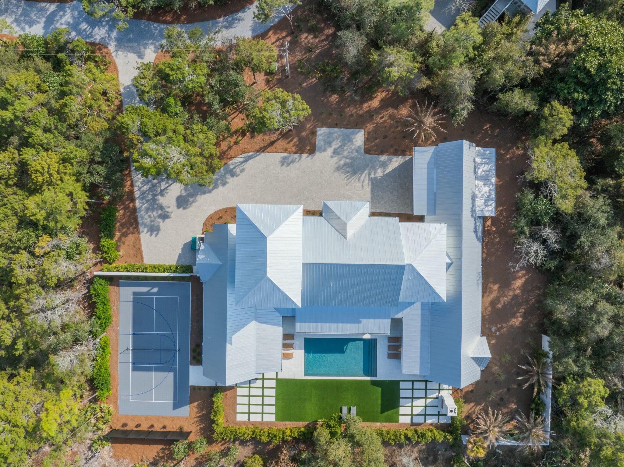 Bannerman Beach Estates - Residential