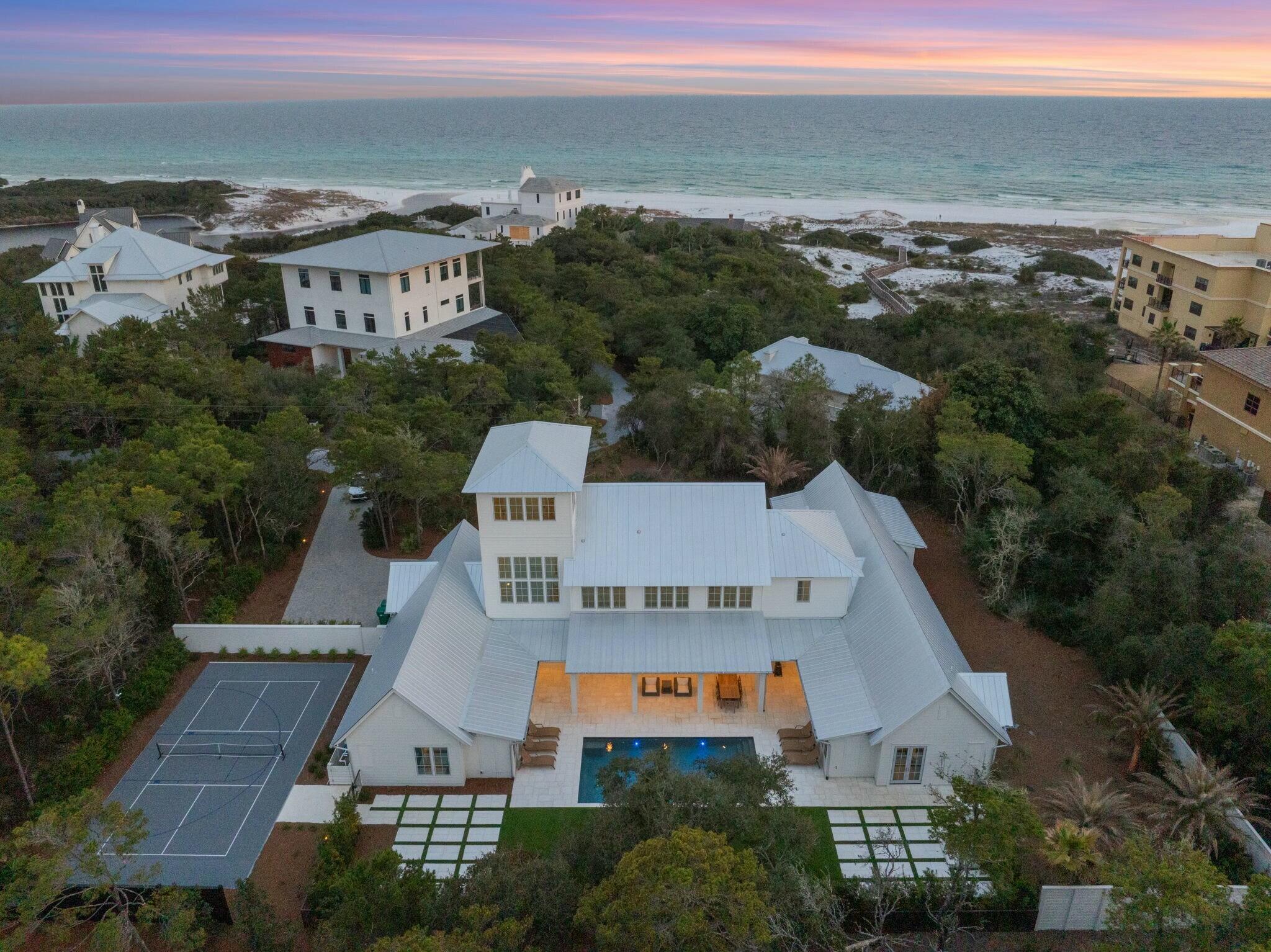 Bannerman Beach Estates - Residential