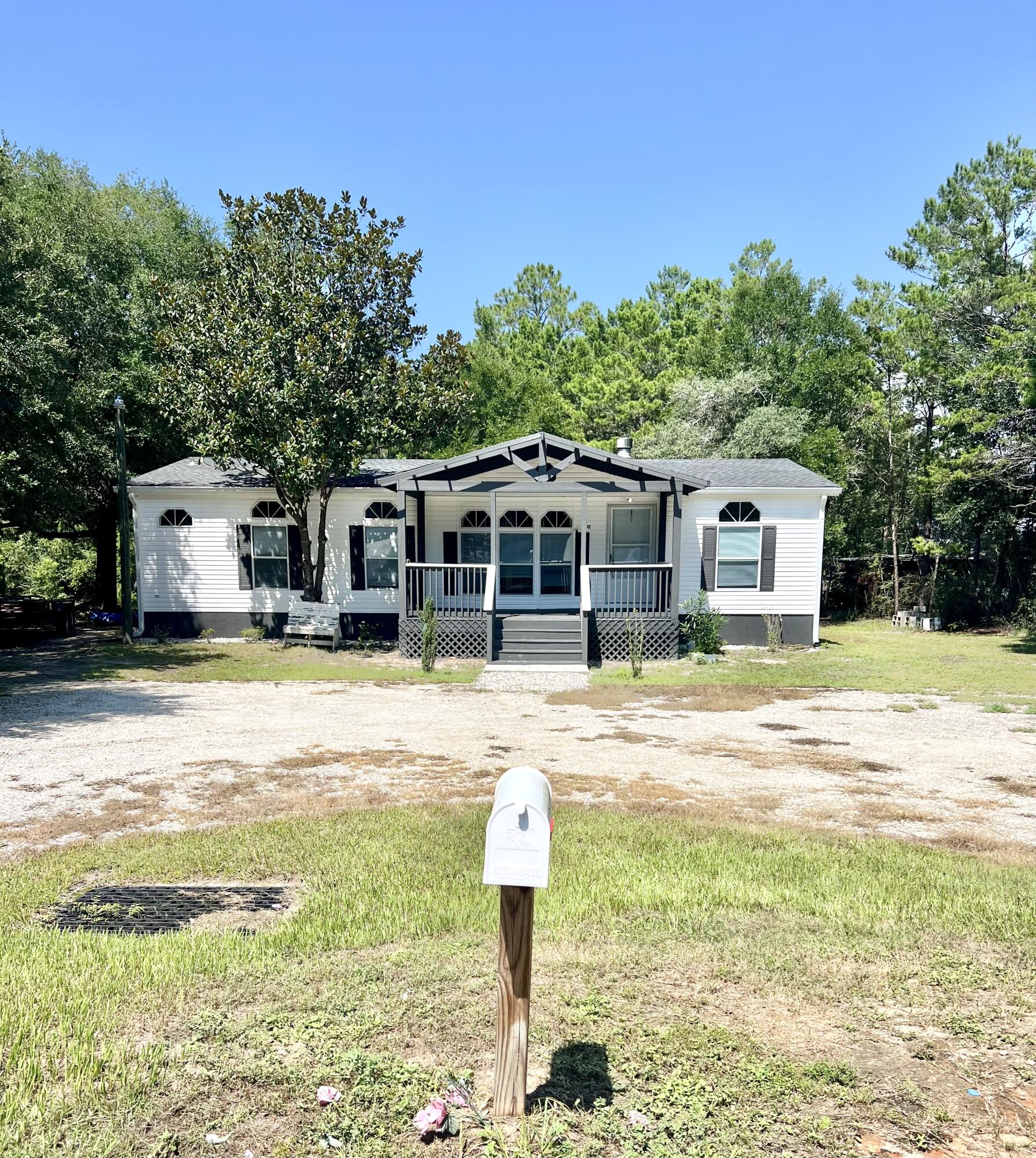 MAGNOLIA LANDING - Residential