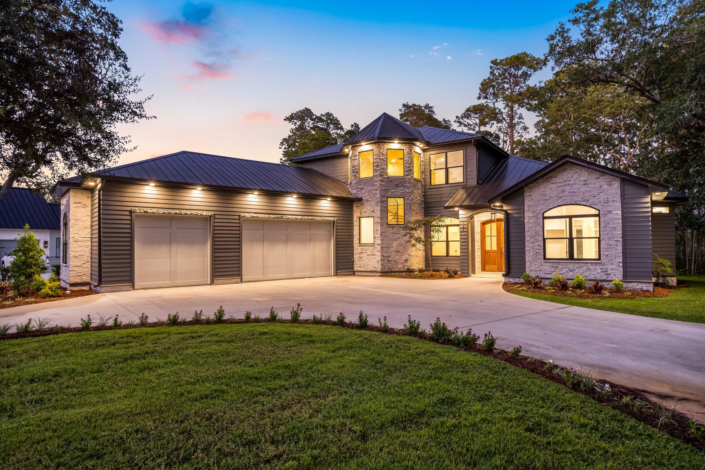 BOTANY BAYOU - Residential