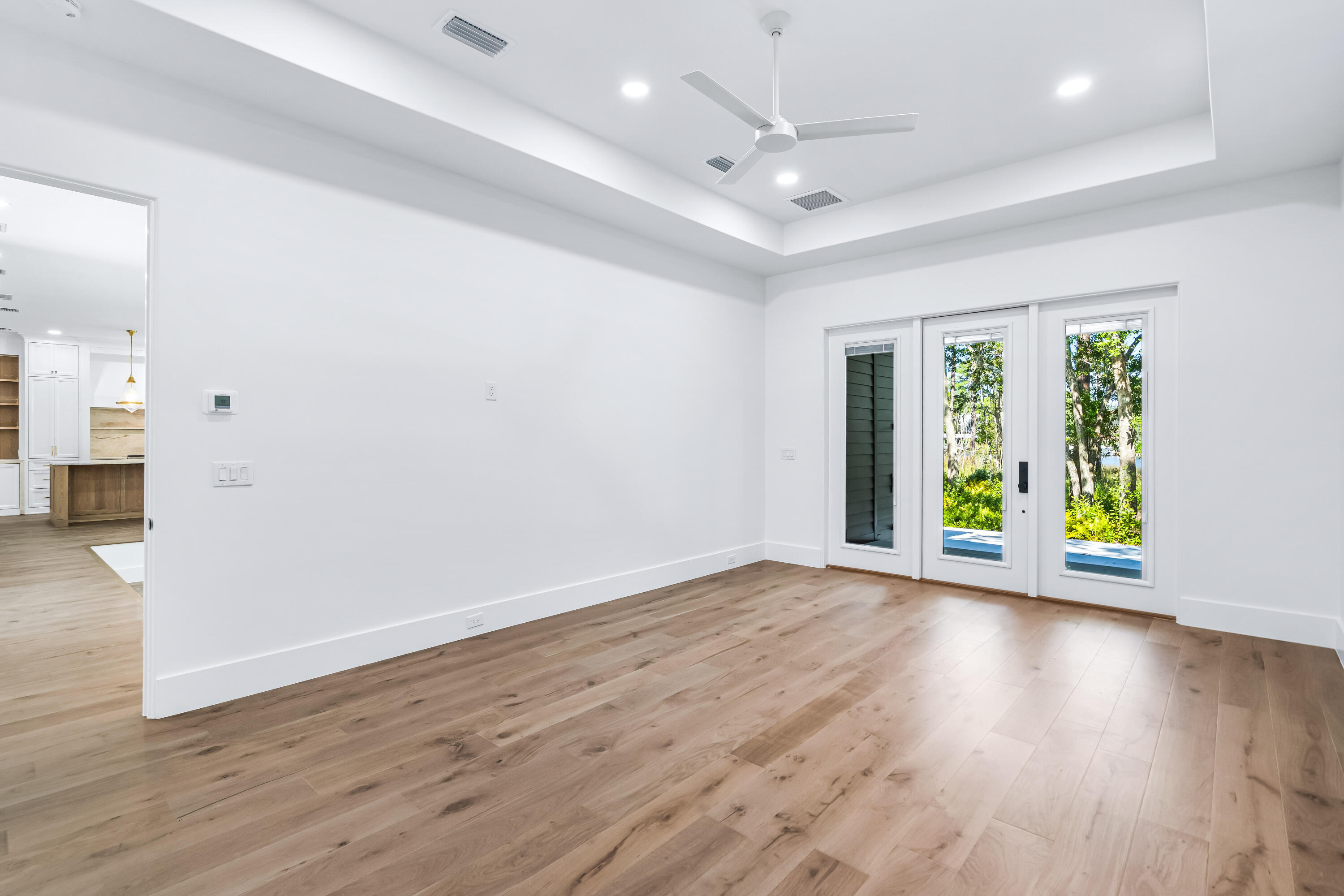BOTANY BAYOU - Residential