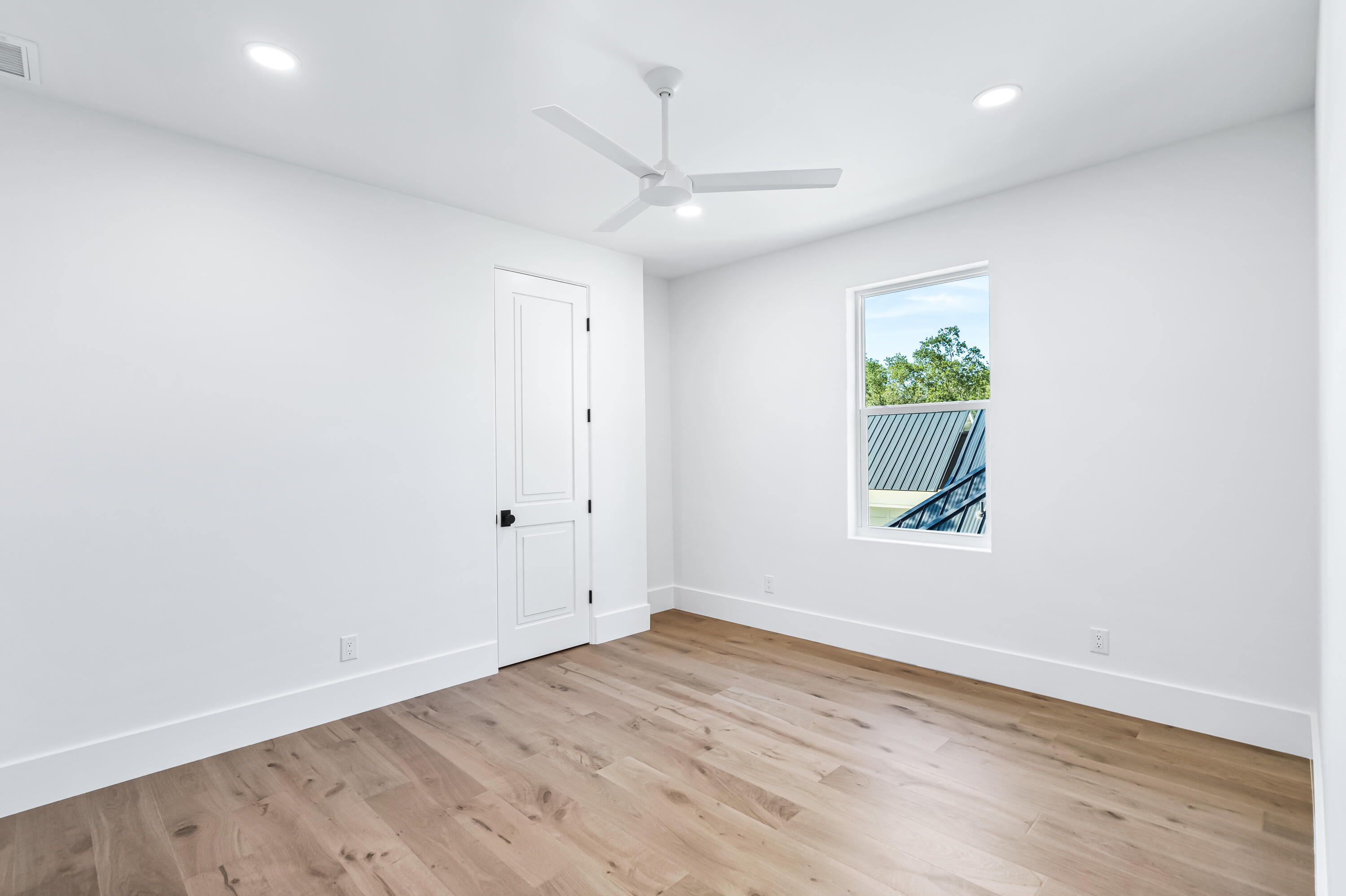 BOTANY BAYOU - Residential