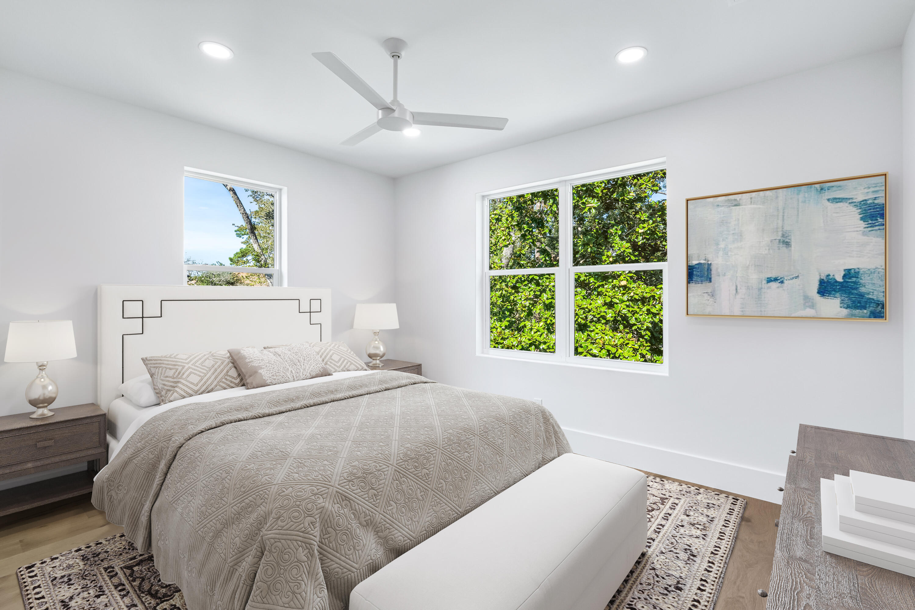 BOTANY BAYOU - Residential
