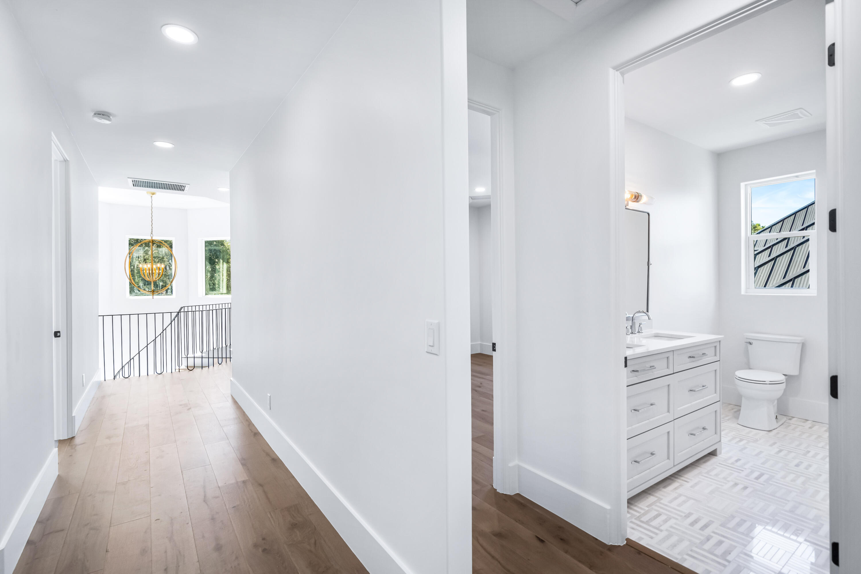 BOTANY BAYOU - Residential