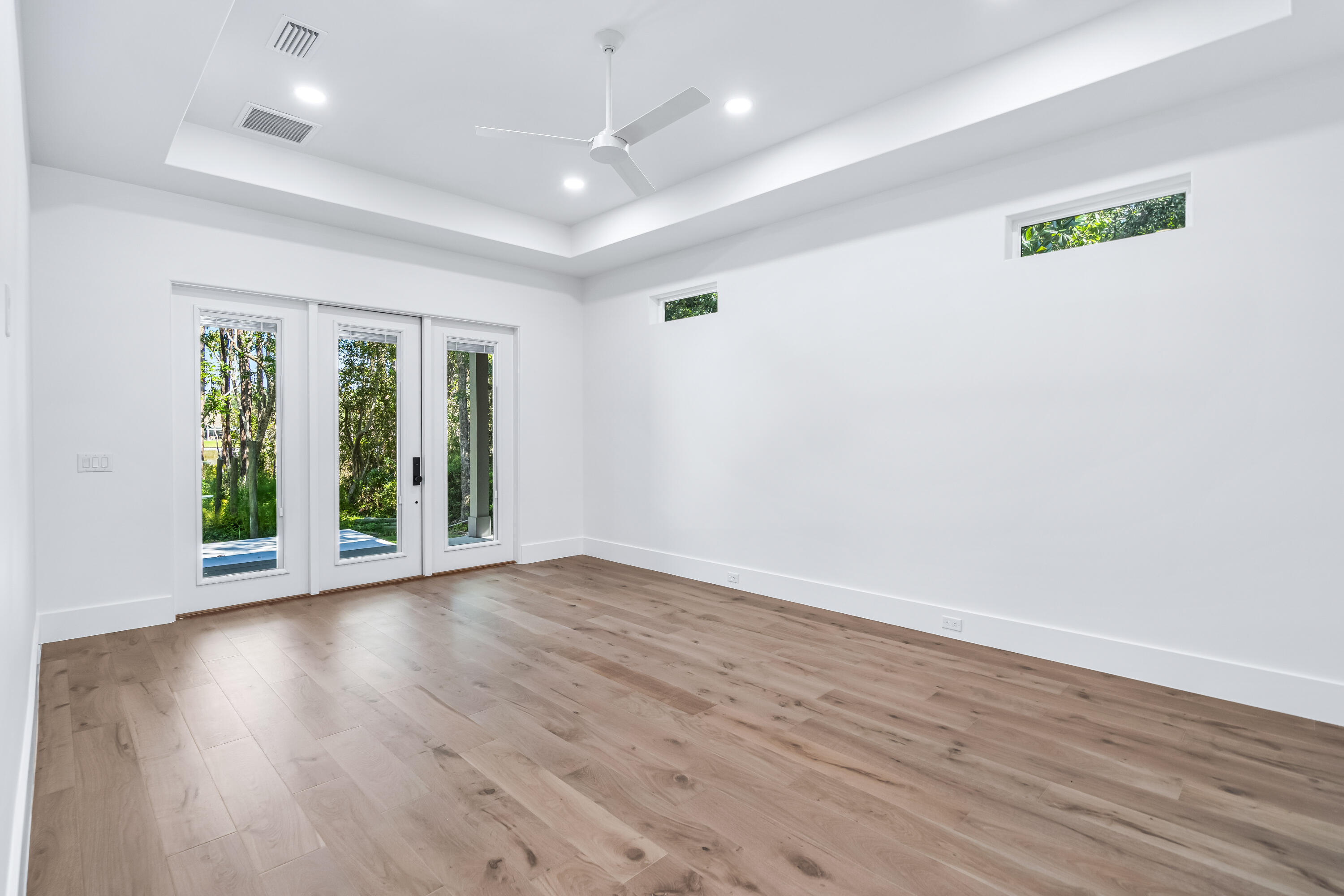 BOTANY BAYOU - Residential