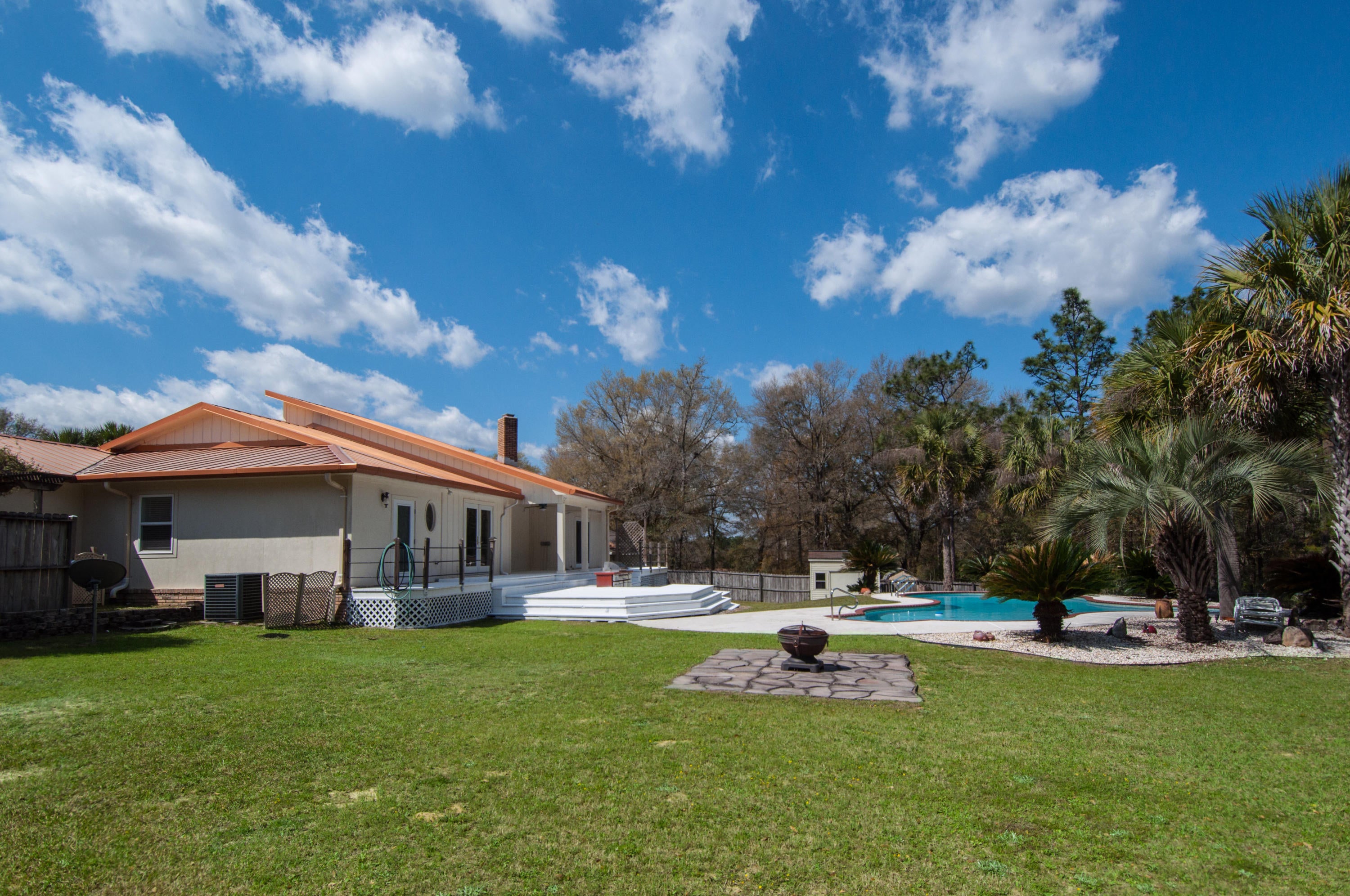 Metes and Bounds - Residential