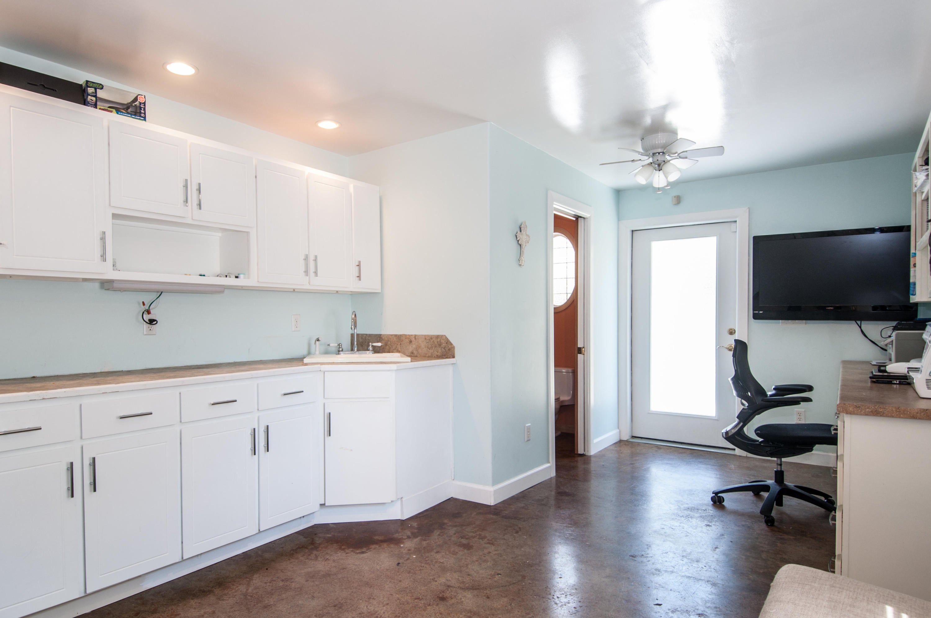 Metes and Bounds - Residential