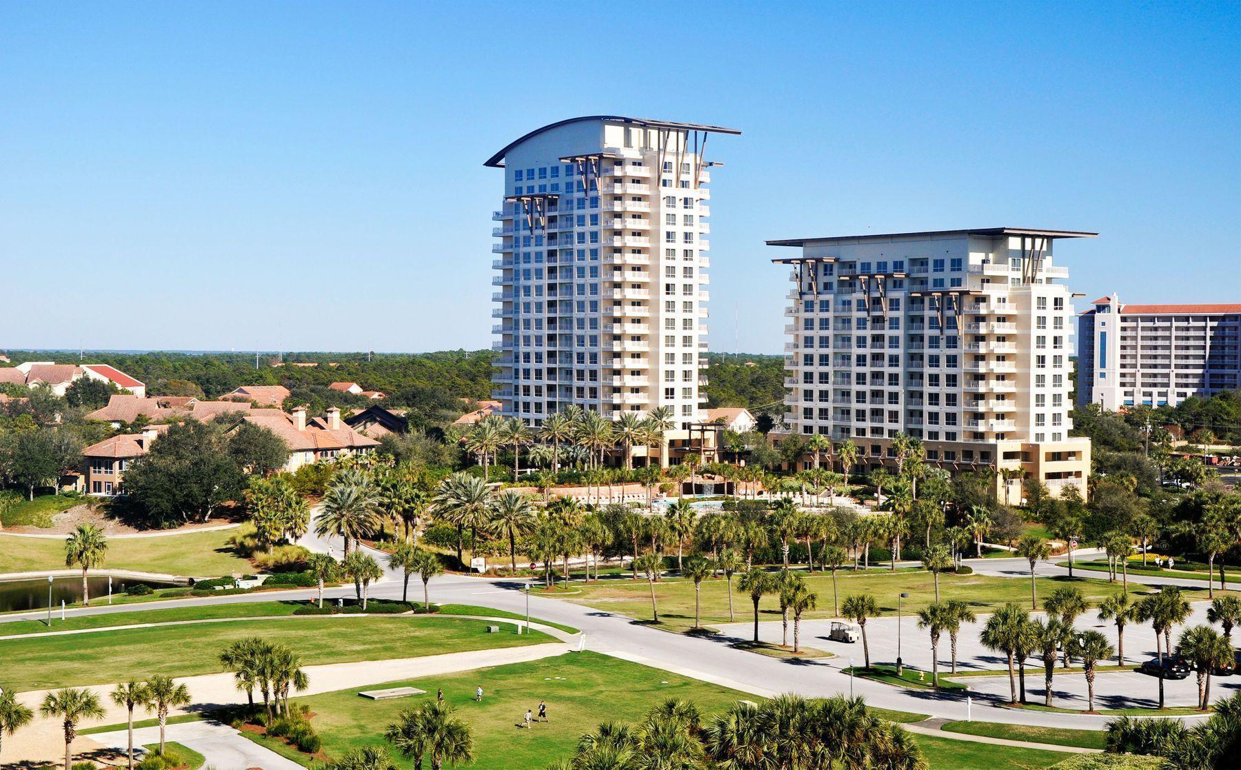 LUAU I - Residential Lease