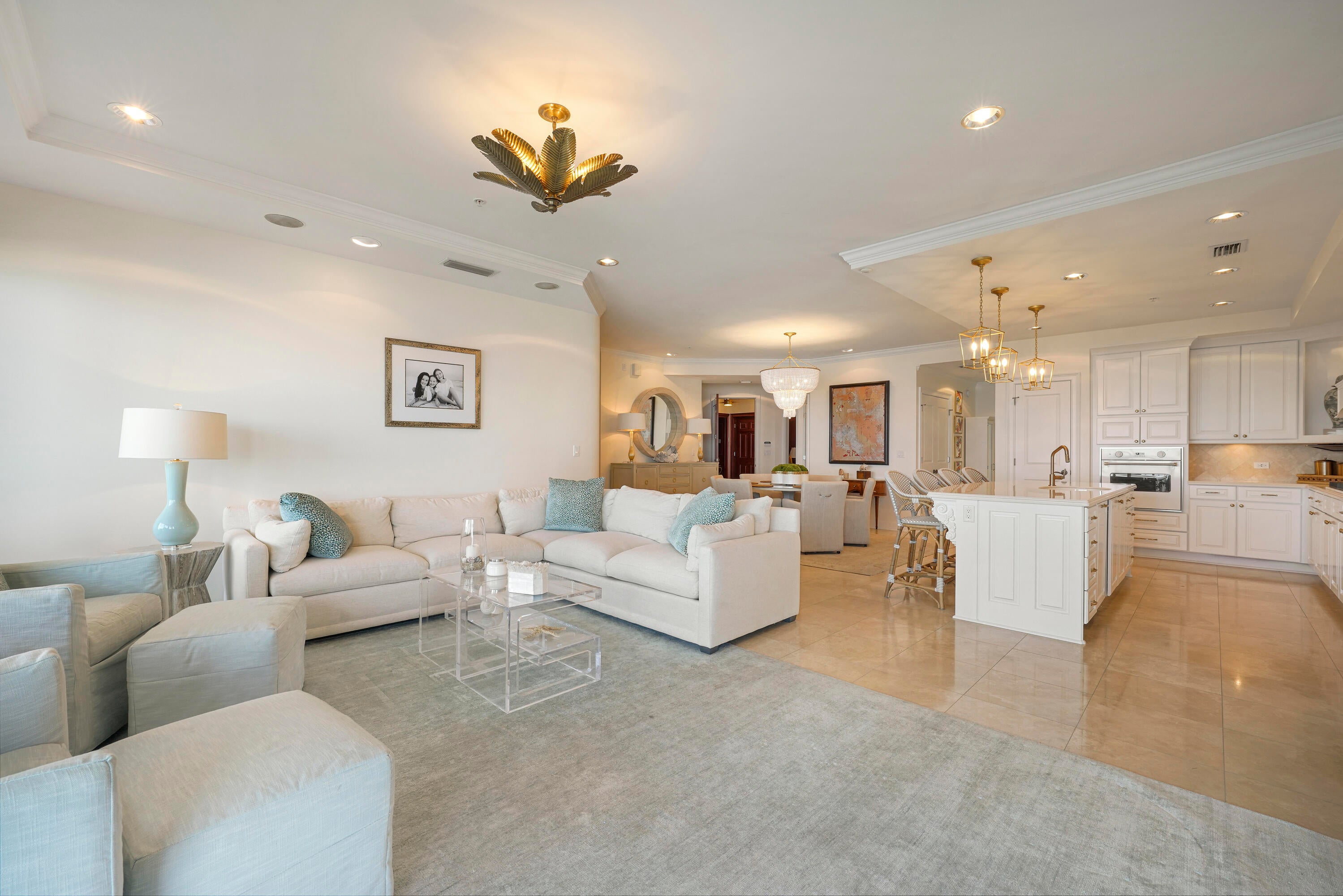 GRAND DUNES - Residential