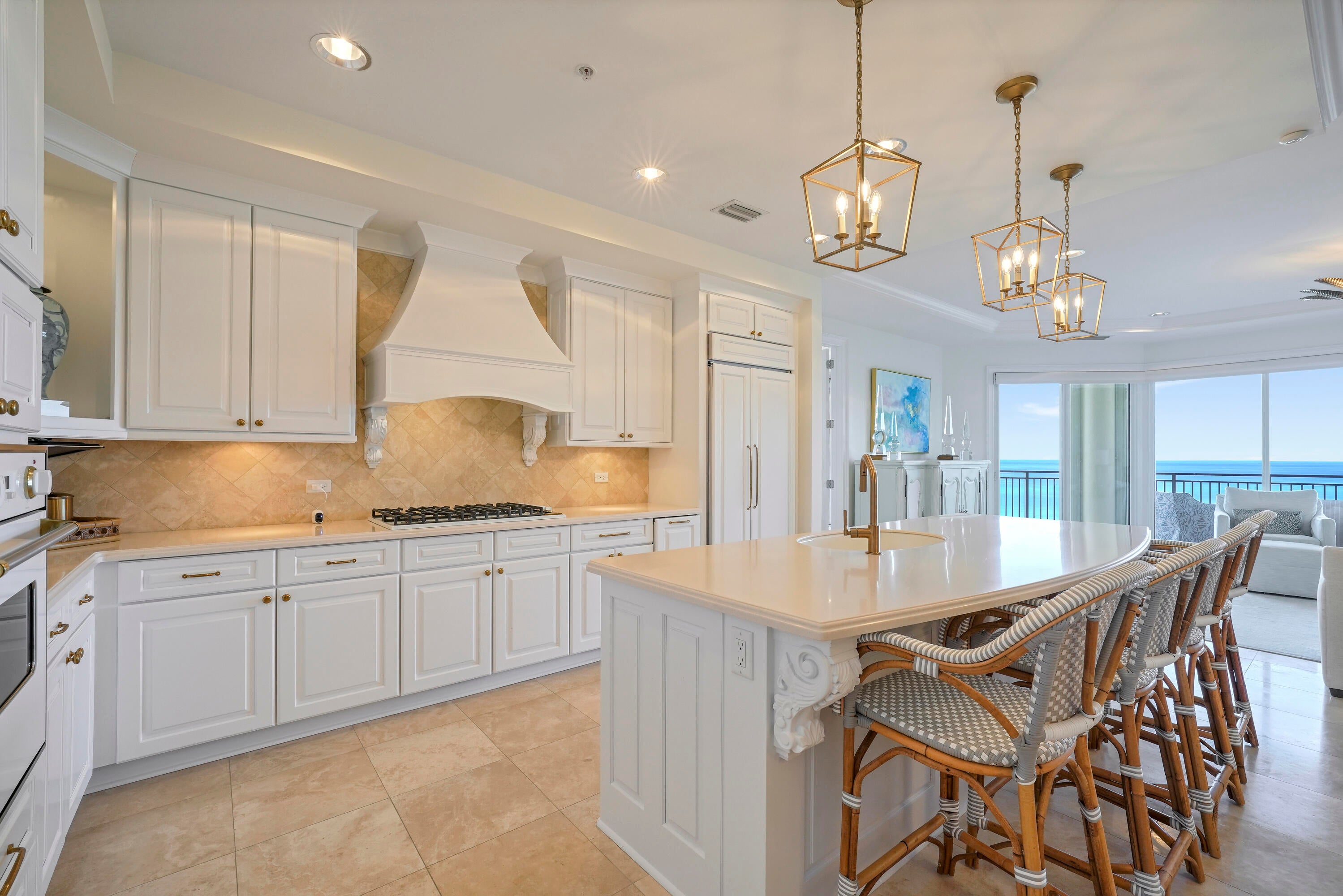 GRAND DUNES - Residential