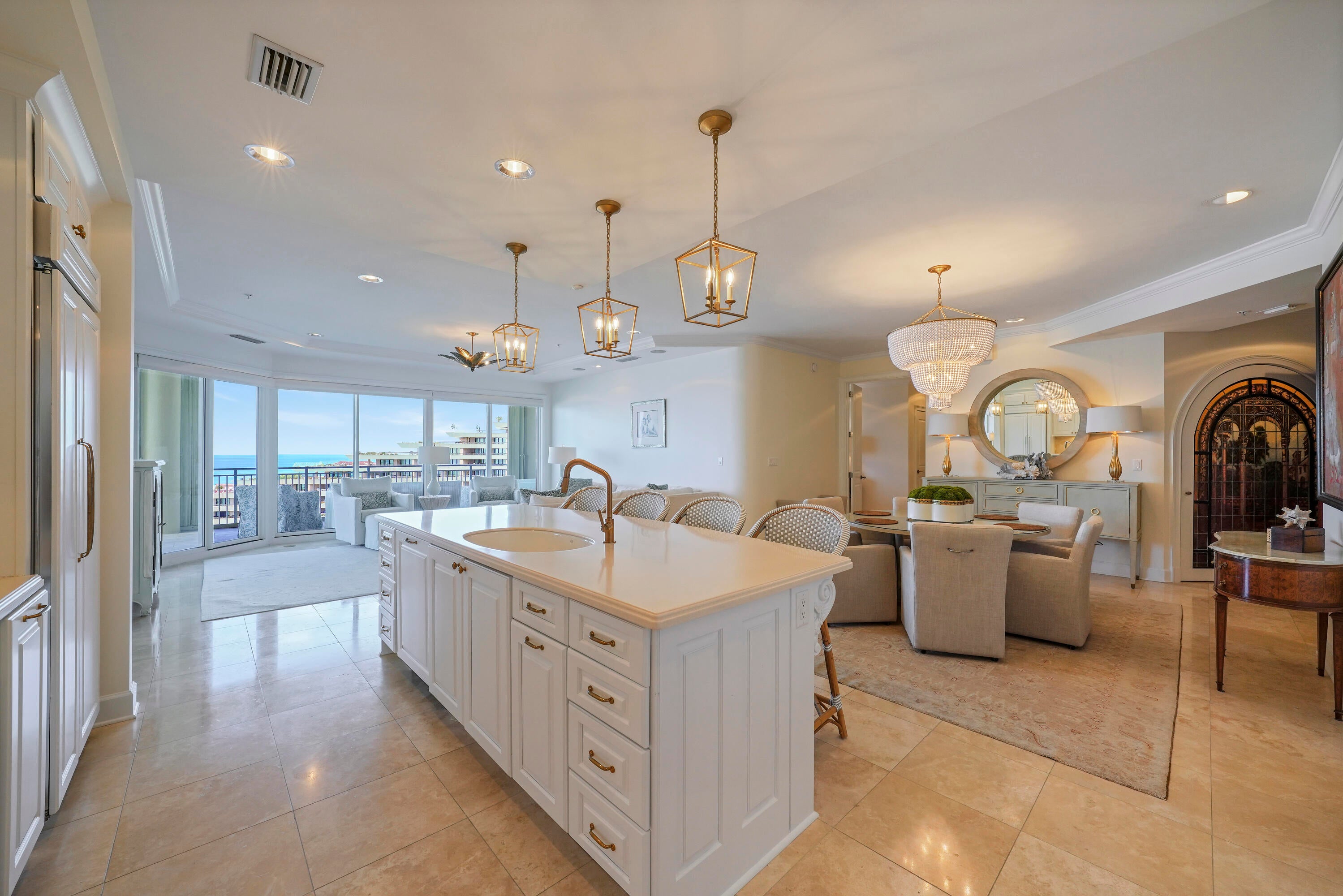GRAND DUNES - Residential
