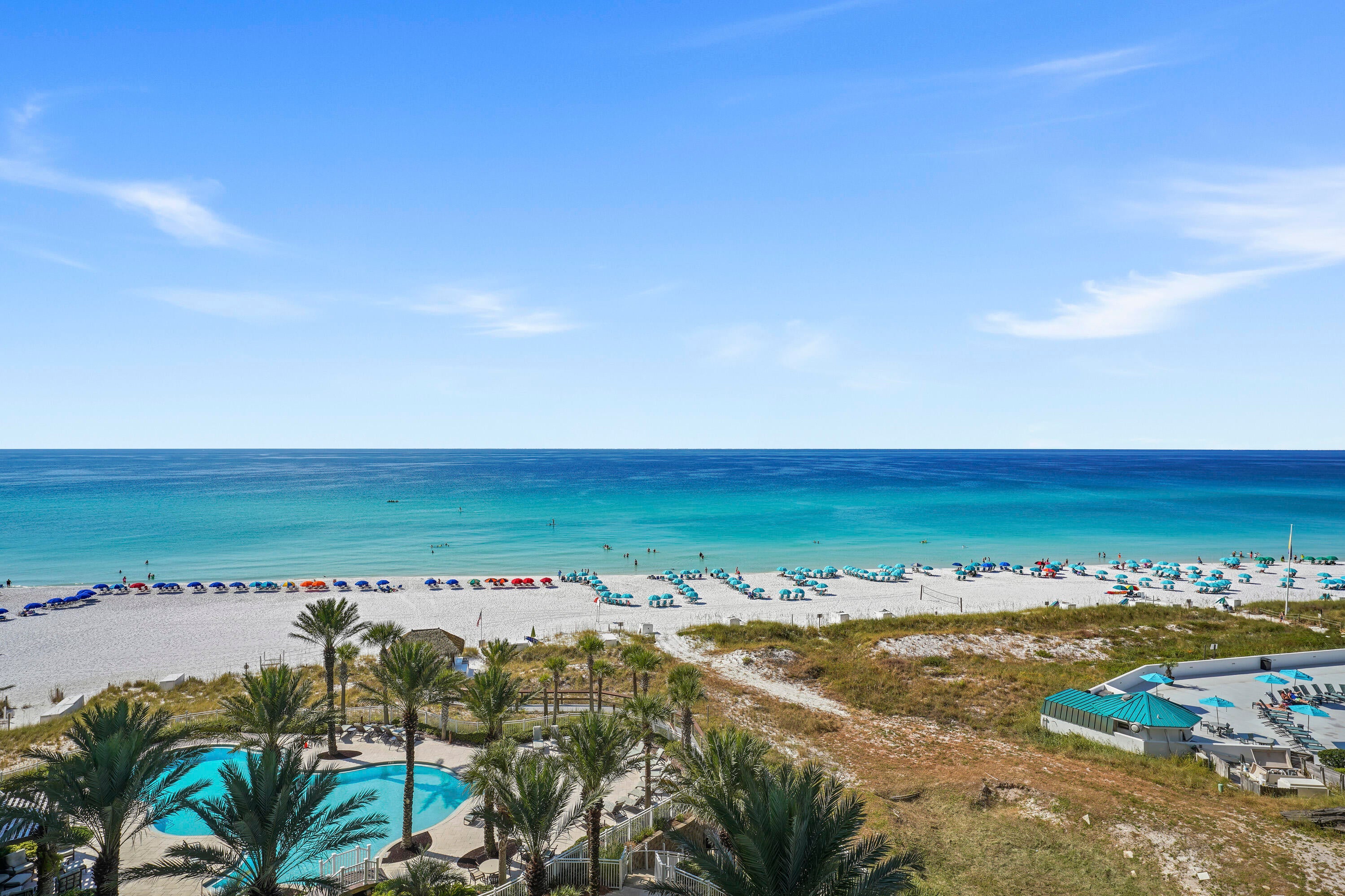 GRAND DUNES - Residential