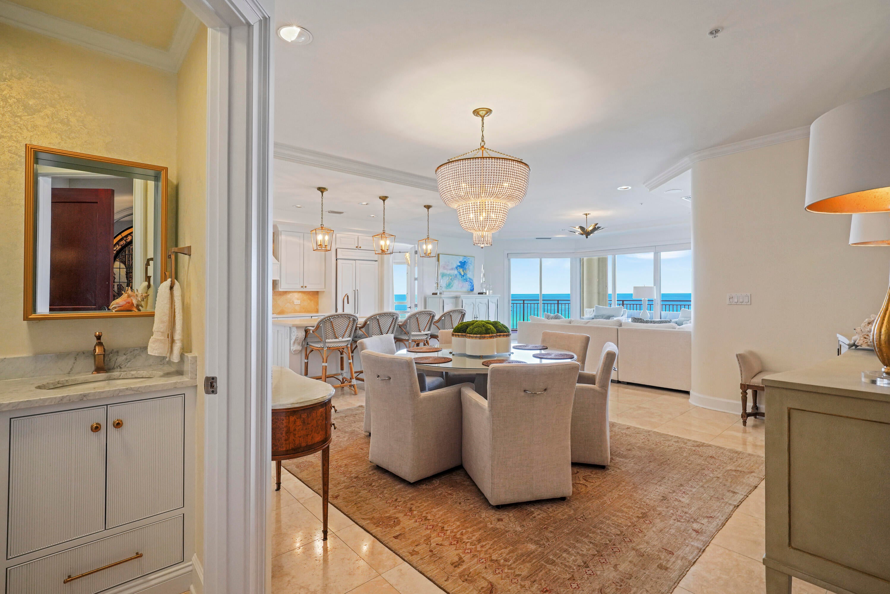 GRAND DUNES - Residential