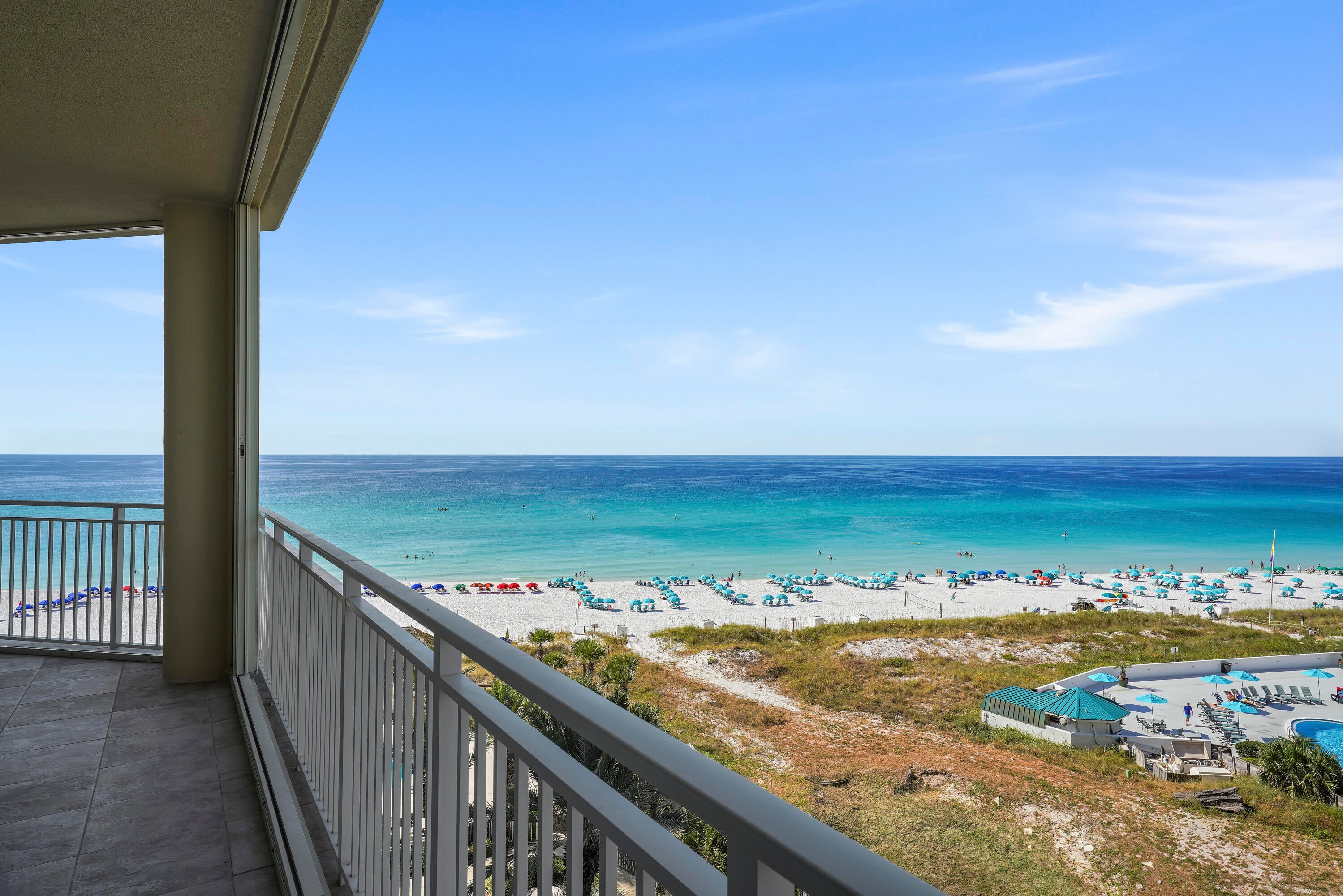 GRAND DUNES - Residential