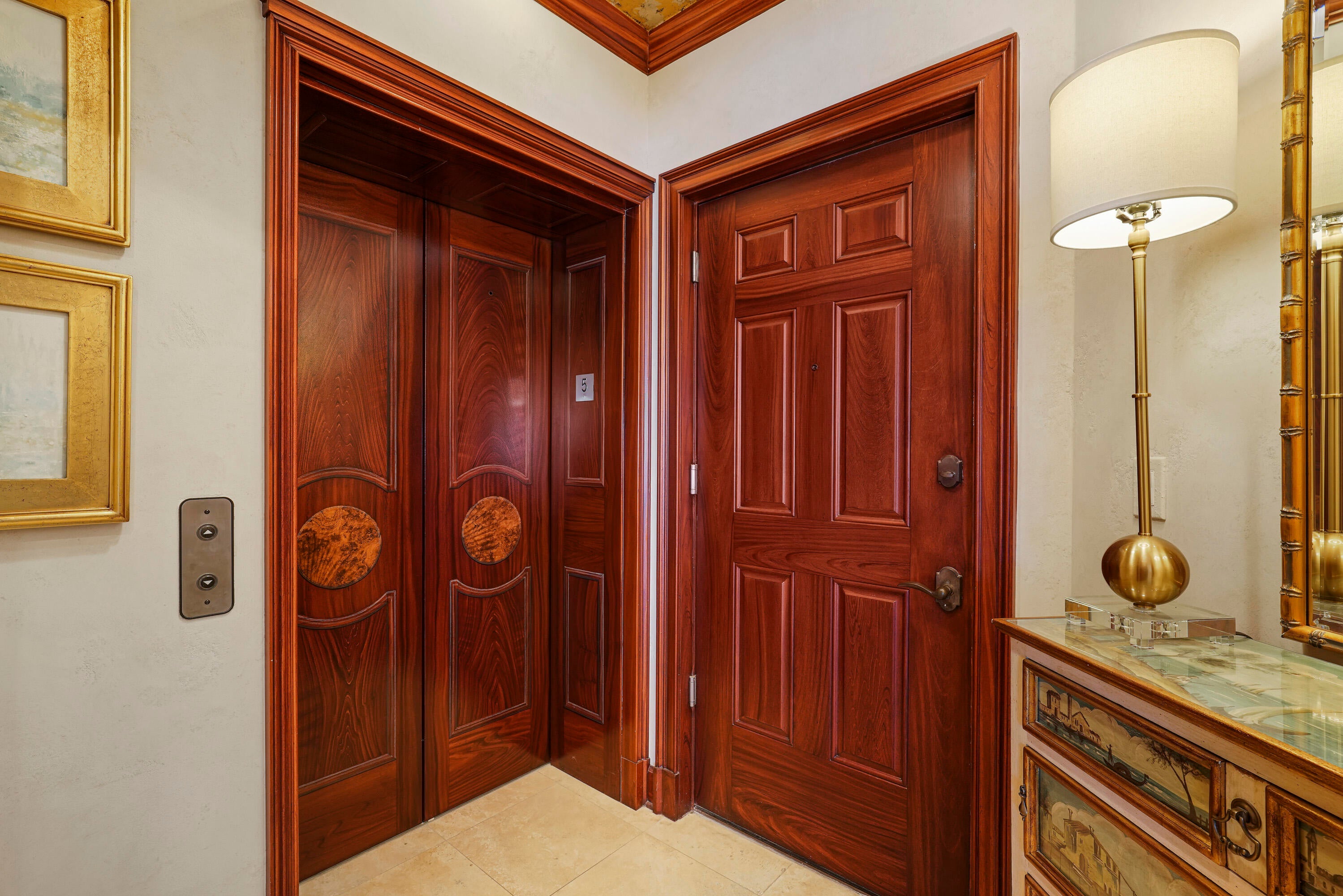 GRAND DUNES - Residential