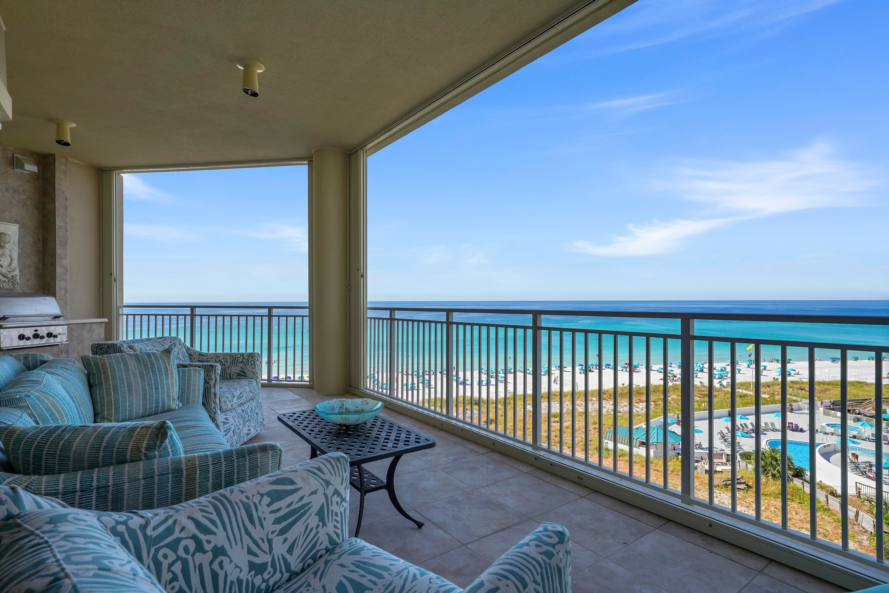 GRAND DUNES - Residential