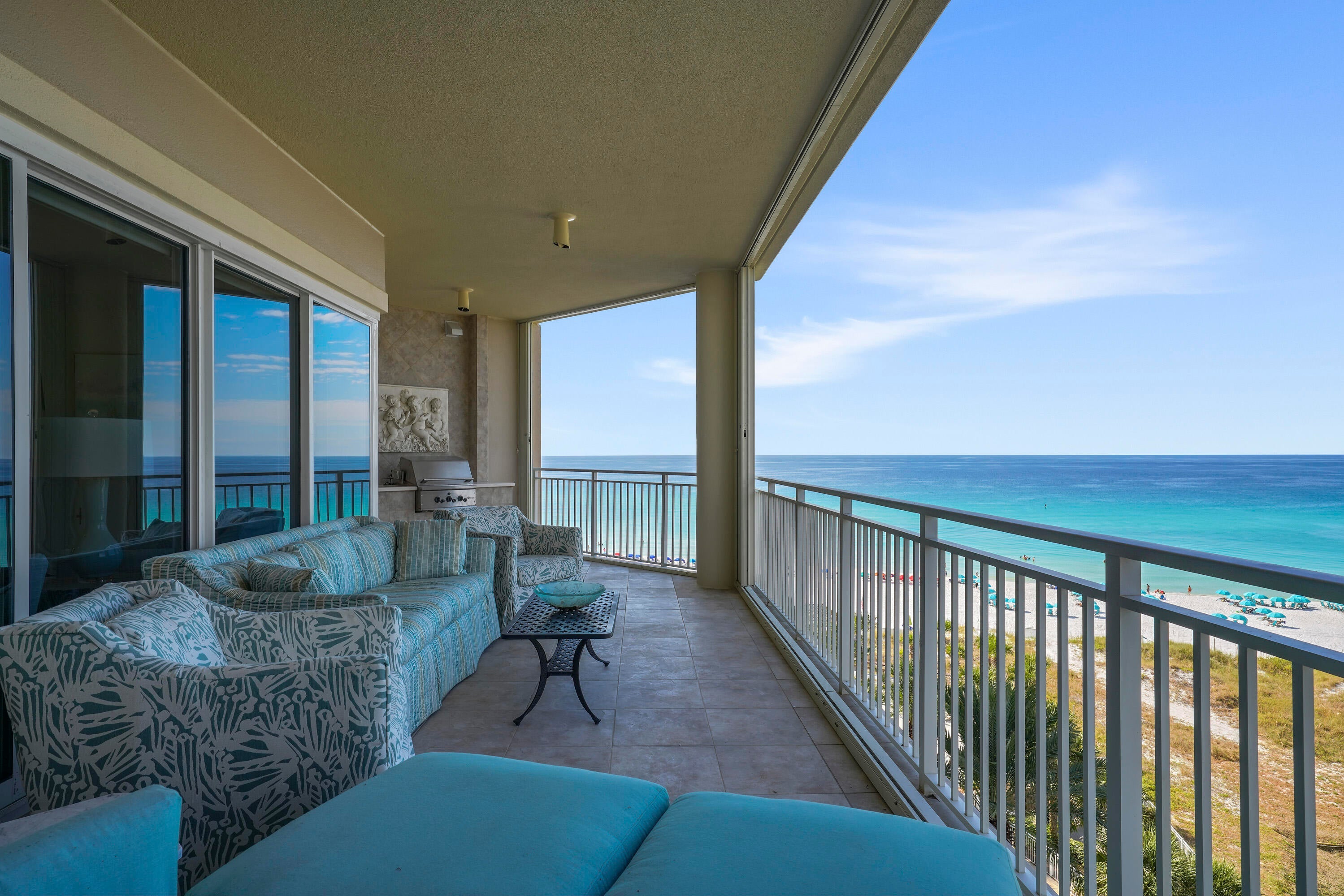 GRAND DUNES - Residential